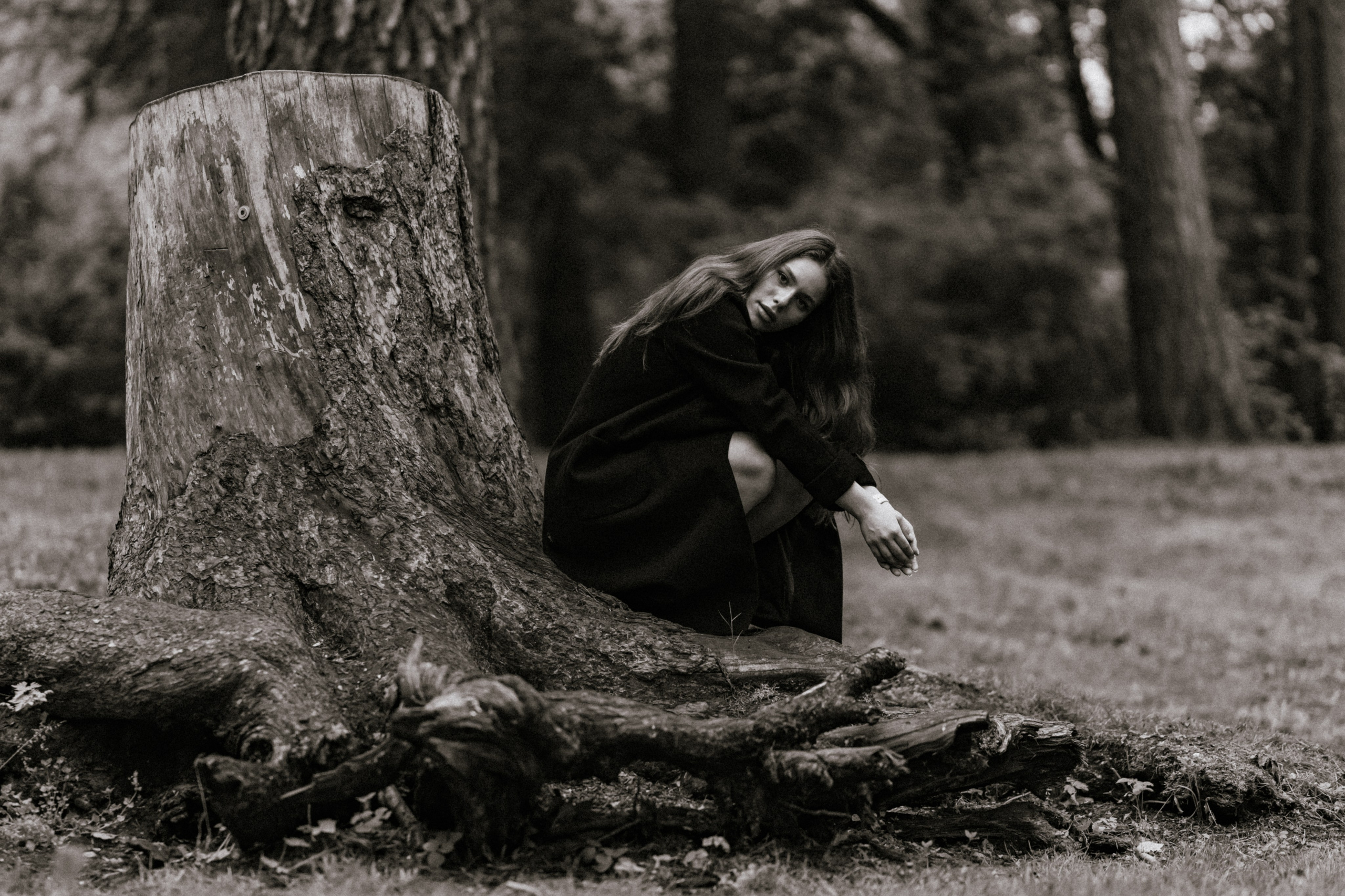 Anna. Фотограф Санкт-Петербург/Гомель Виктория Петрова