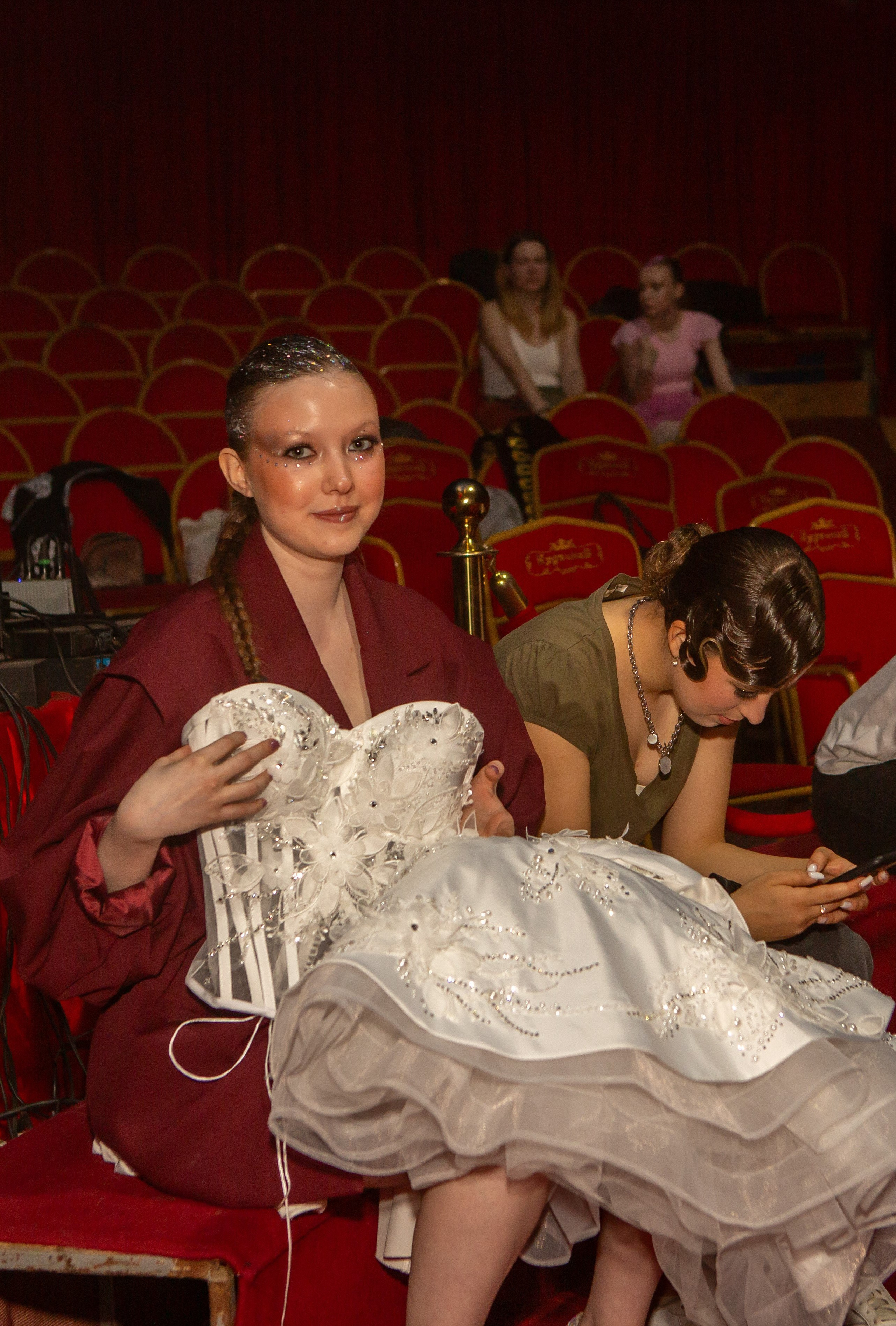 MANEGE SHOW. Репортажный, семейный, свадебный, портретный фотограф