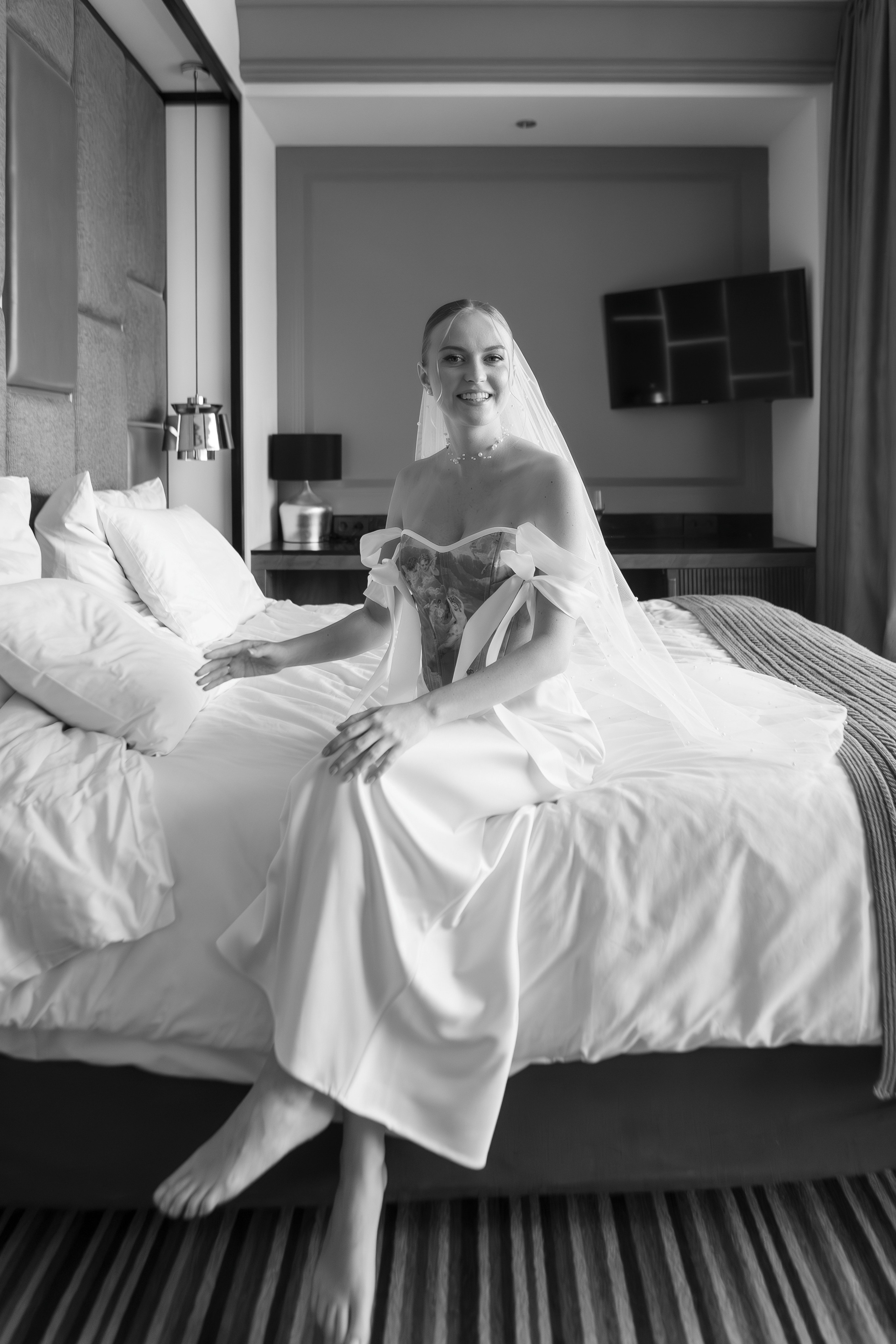 Wedding Day. Фотограф Виктория Святенюк