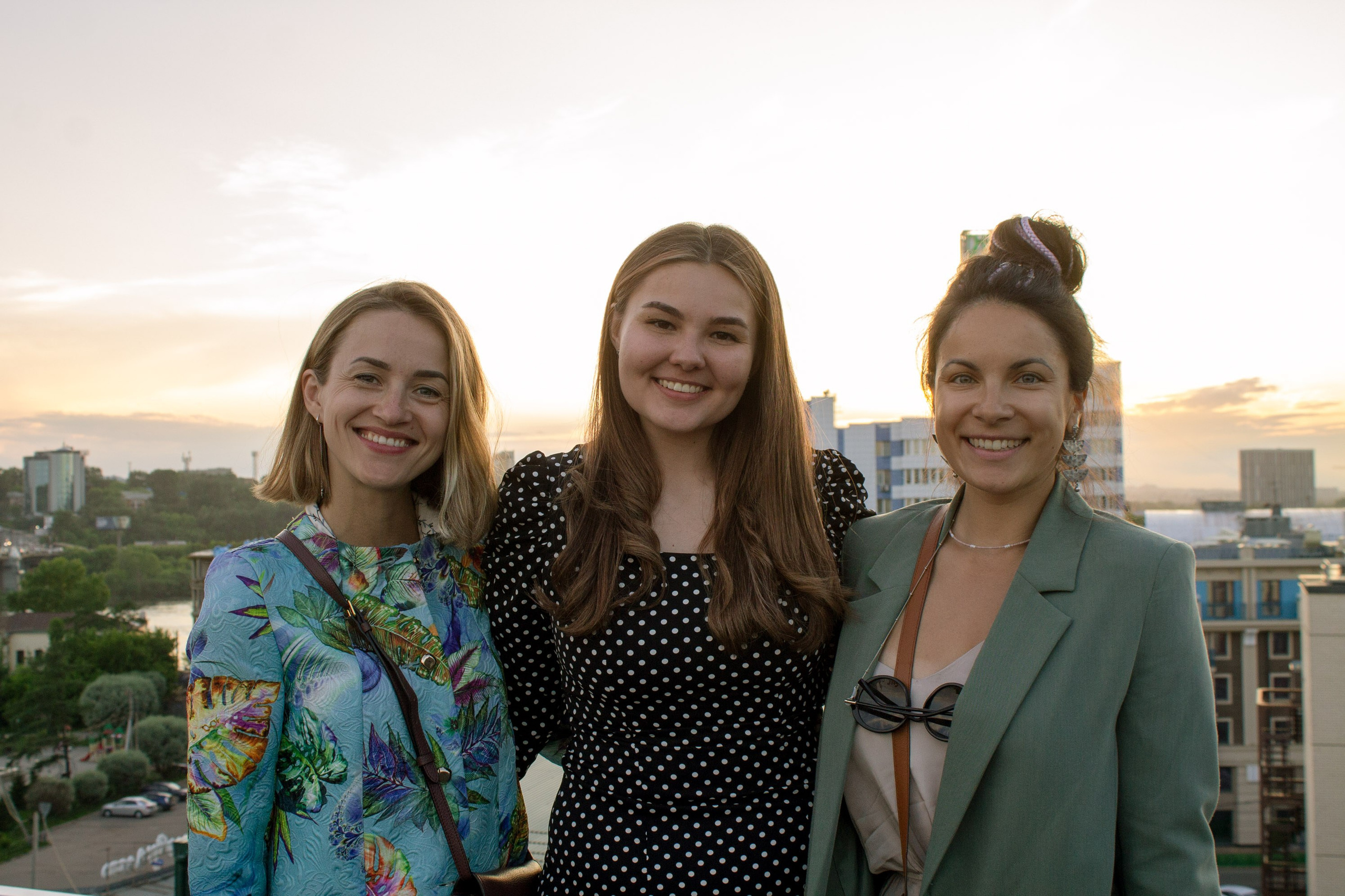 День рождения Иркэдишн 2023. Boringowl | Коммерческий фотограф в Иркутске Раиса Ботороева