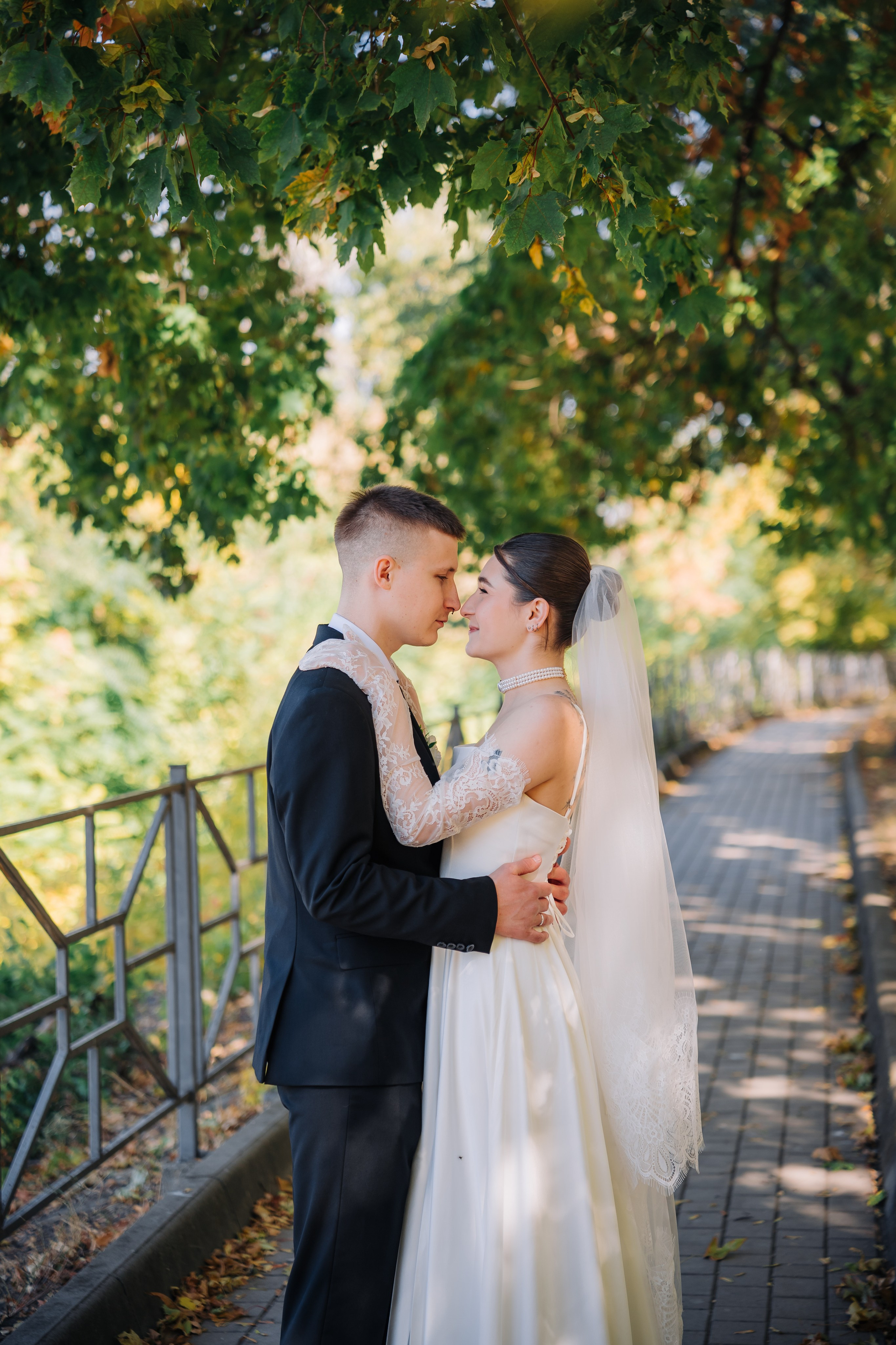 Свадьба Никиты и Татьяны