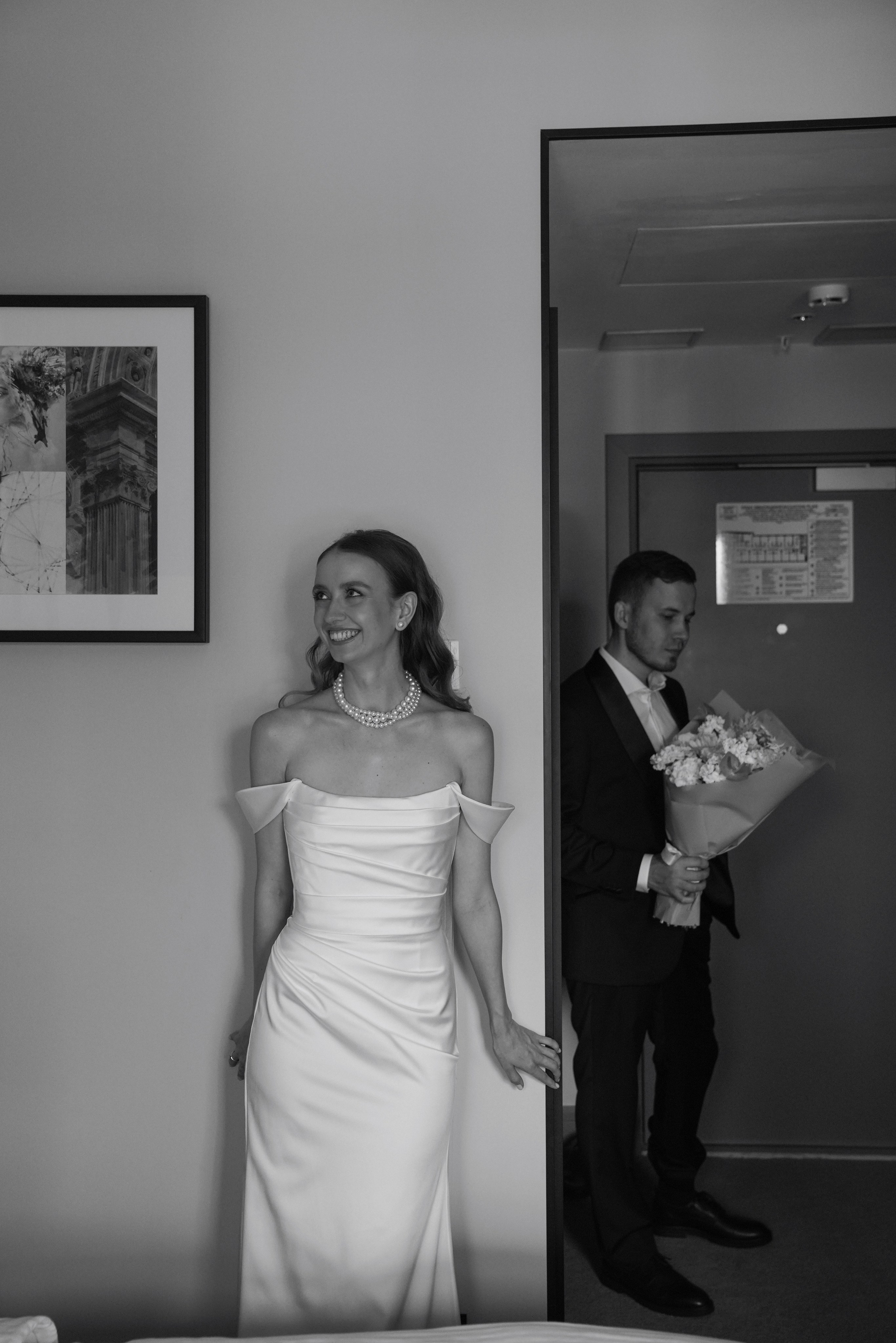 Дмитрий и Екатерина. Свадебный и семейный фотограф Ястребова Маргарита