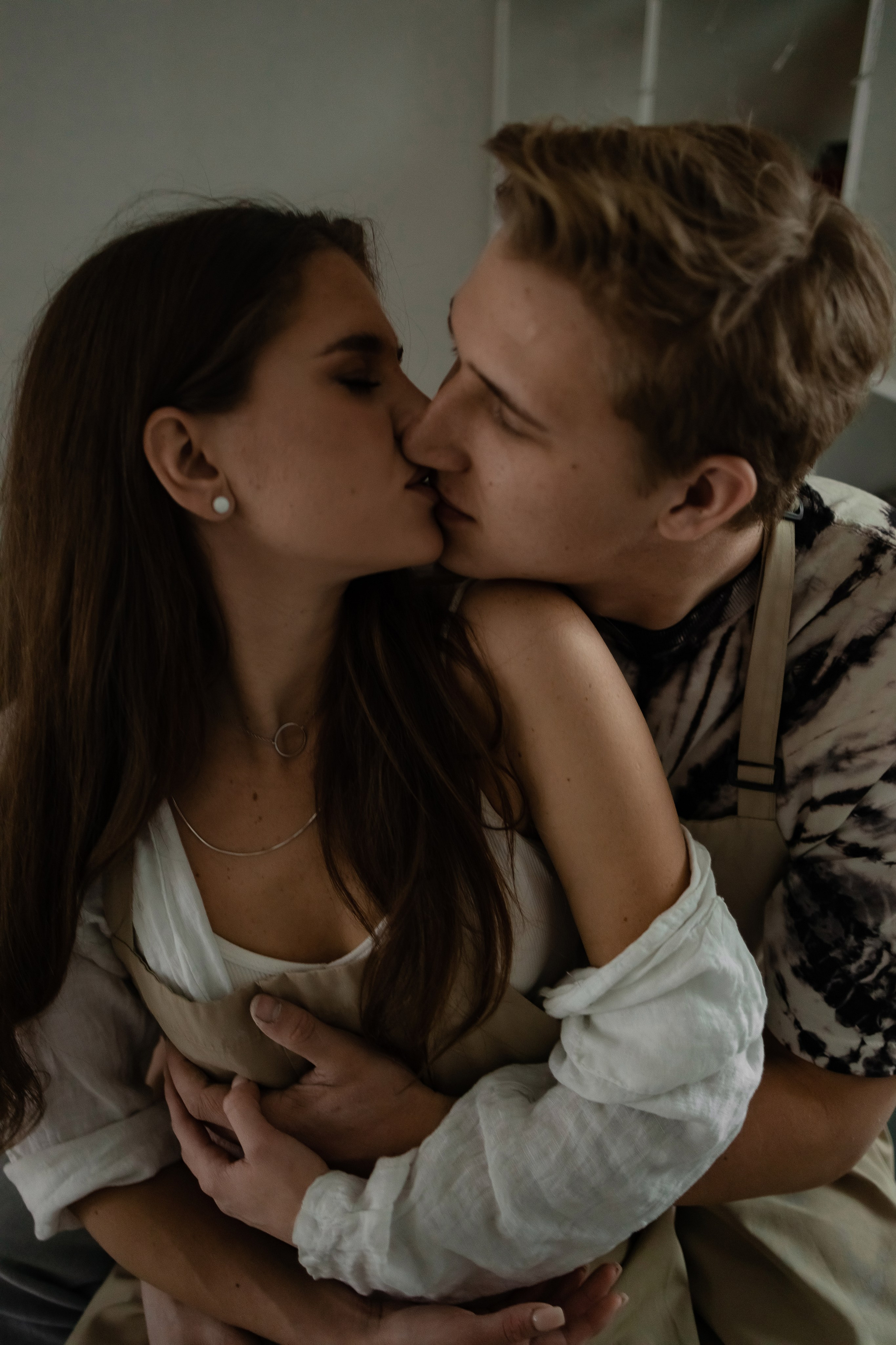 Жанна и Андрей. Фотограф Москва, Светлана Королева