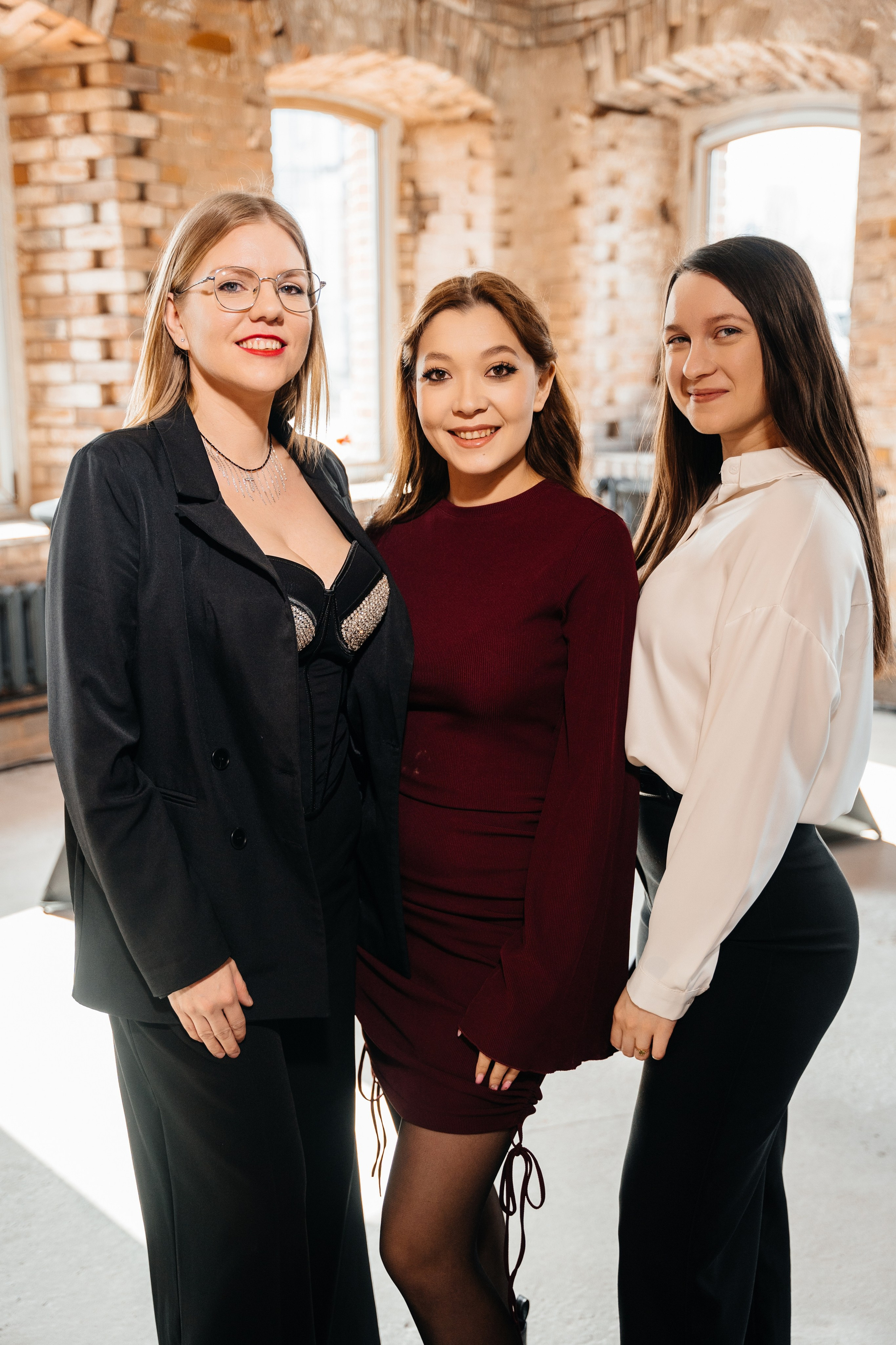 ПРОЕКТ ТЕОРИЯ. Свадебный фотограф Барнаул Алексей Павлов