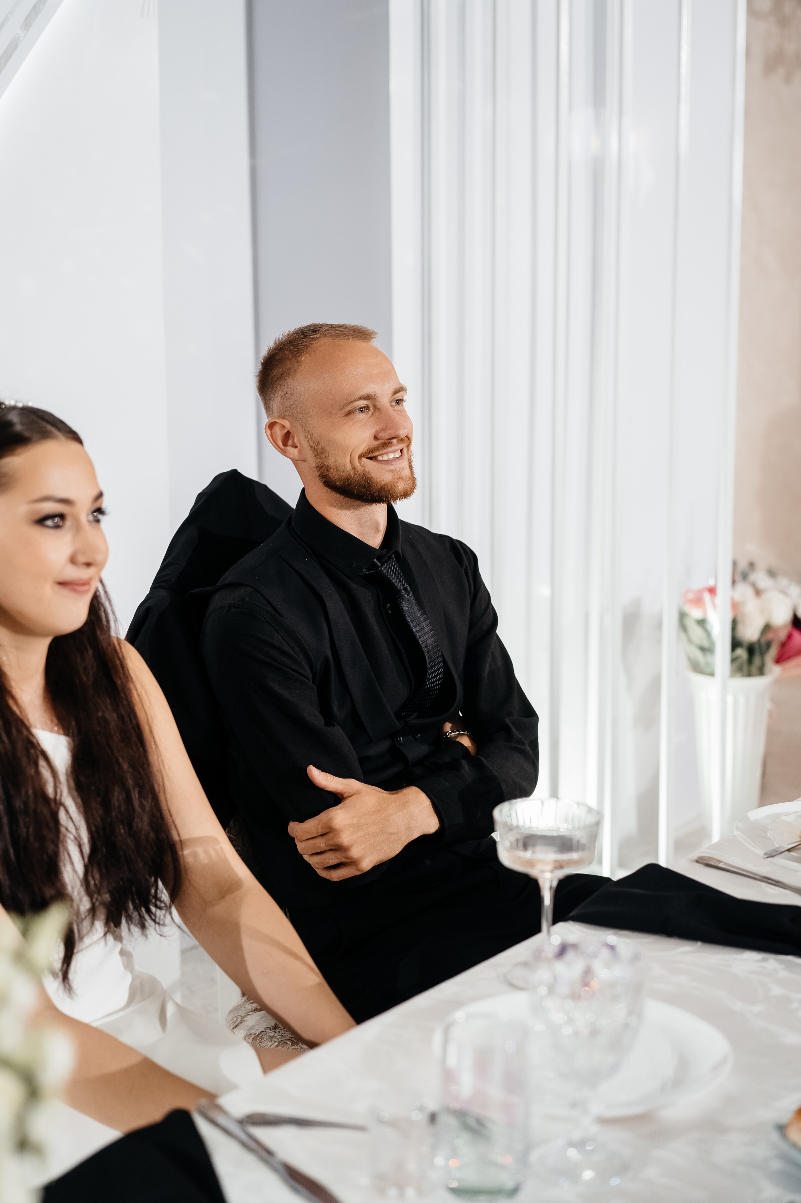 Валерия & Вячеслав. Свадебный фотограф Барнаул Алексей Павлов