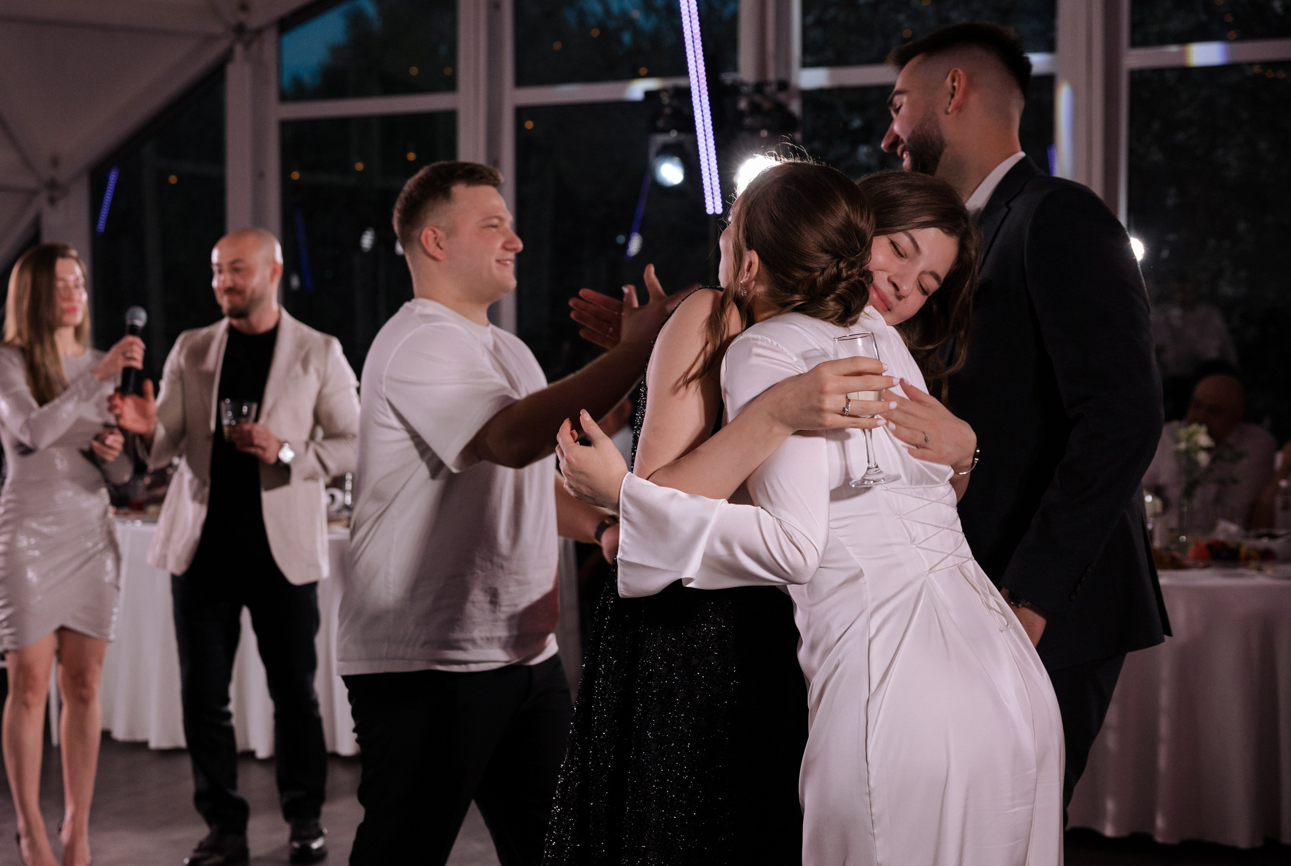 МЫ С ТОБОЮ СВЯЗАНЫ. Фотограф Наталия Бирюкова