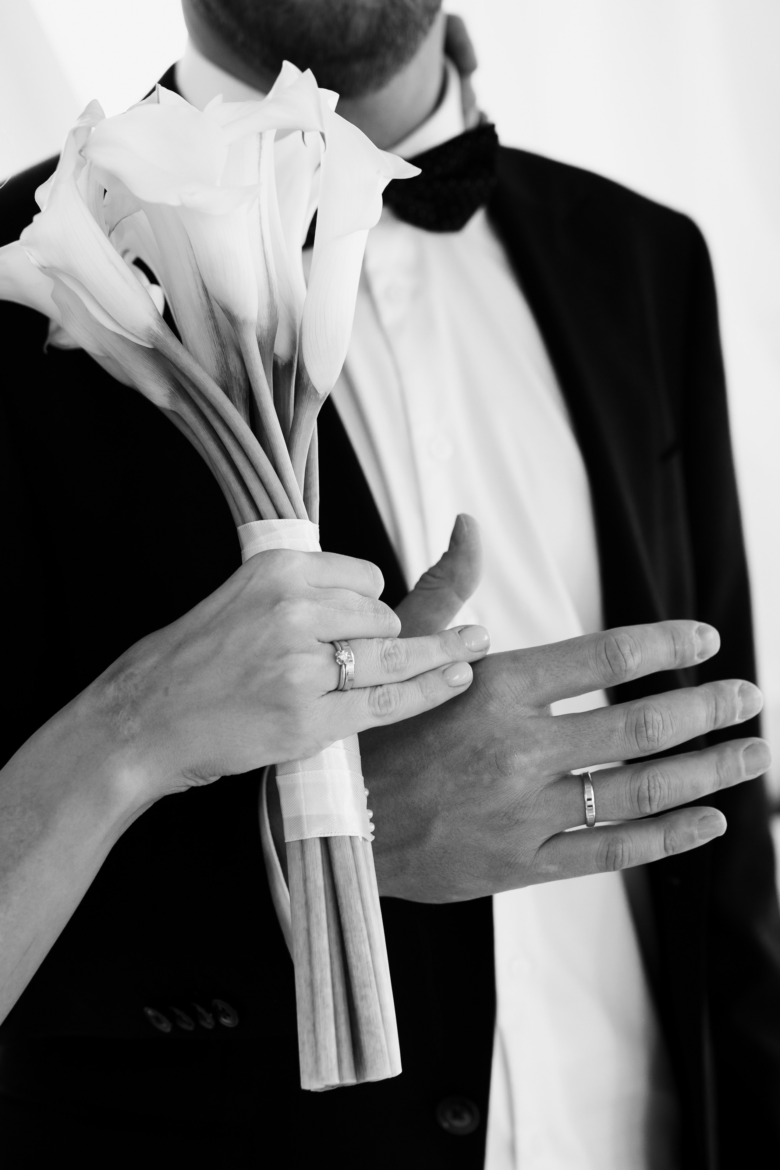 Алина & Святослав. Диана Королёнок — Свадебный и Репортажный фотограф в Москве