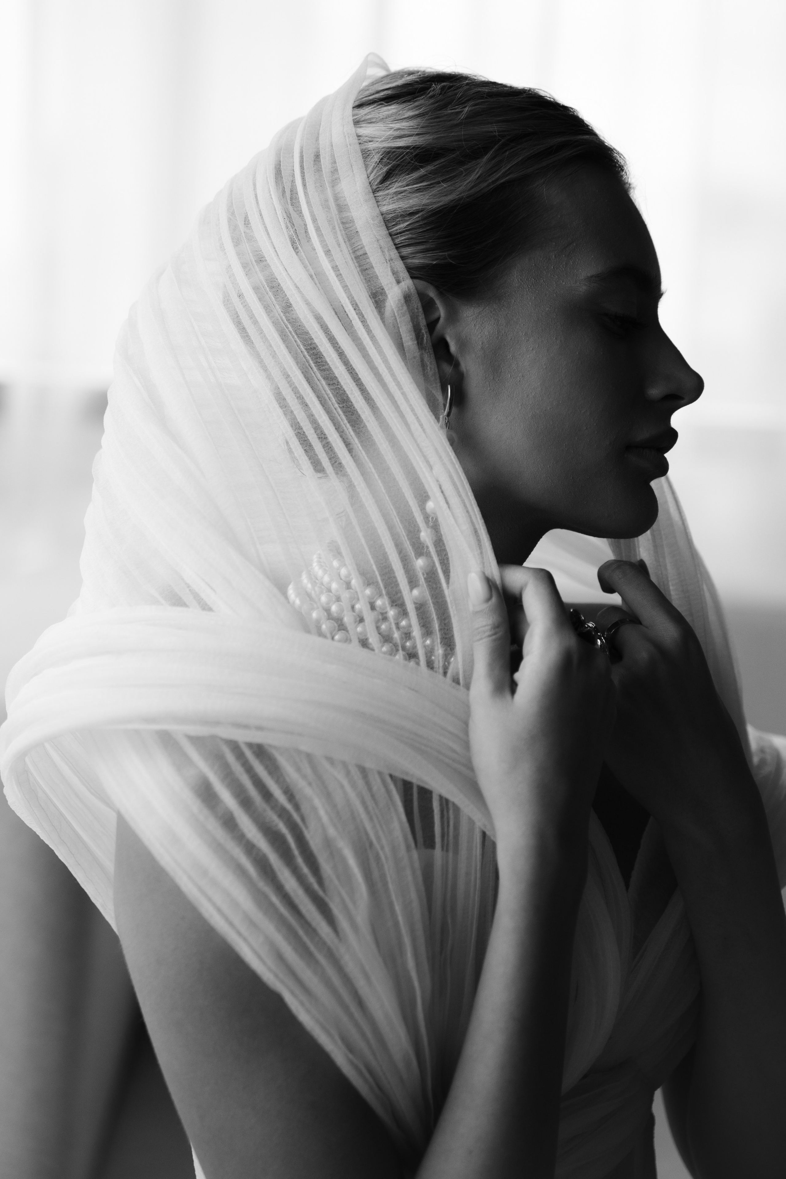 Полина & Кирилл. Диана Королёнок — Свадебный и Репортажный фотограф в Москве