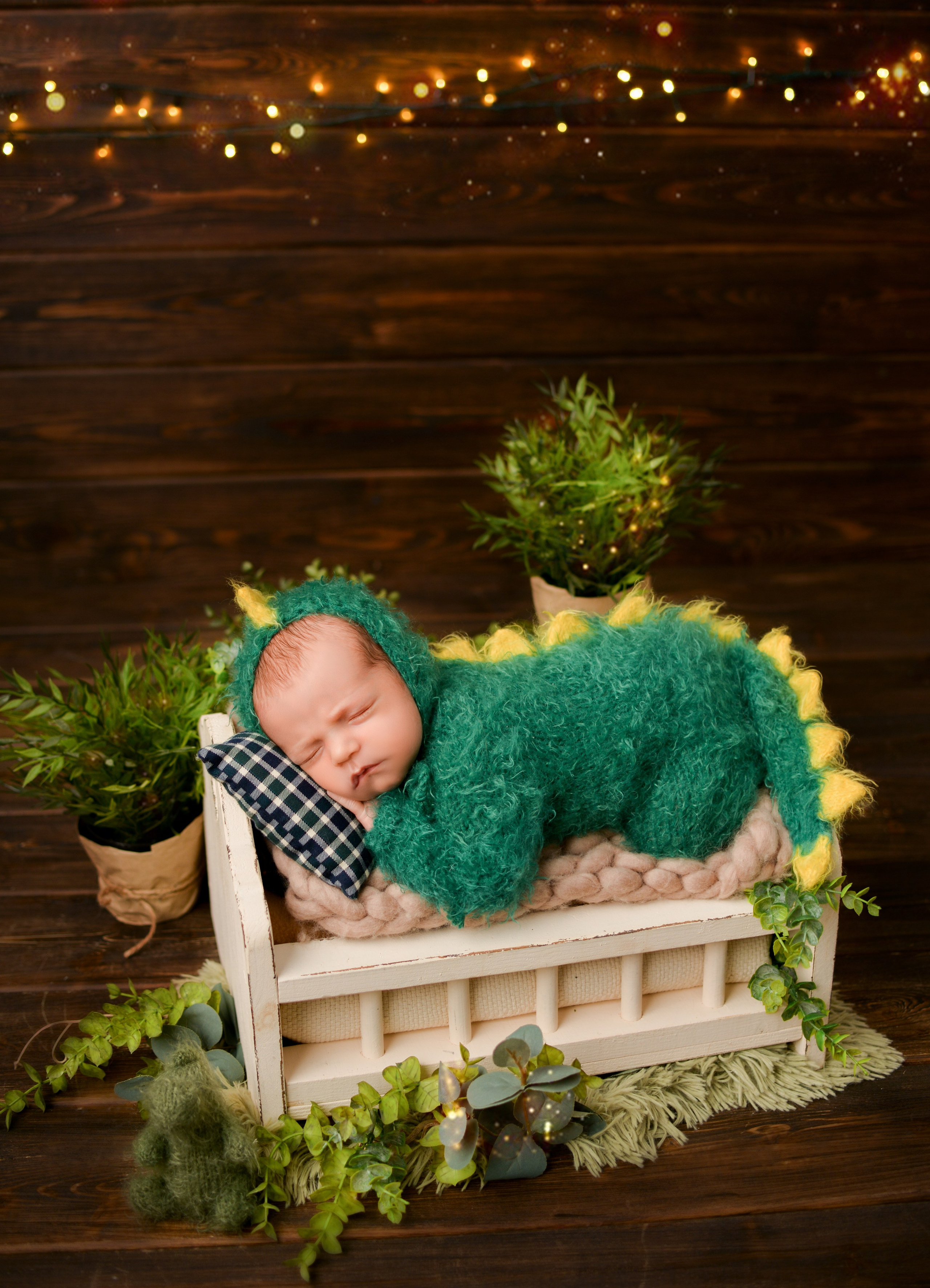 Фотосессия новорожденного в краснодарском крае. Фотограф новорожденных Краснодар Малышенко Надежда