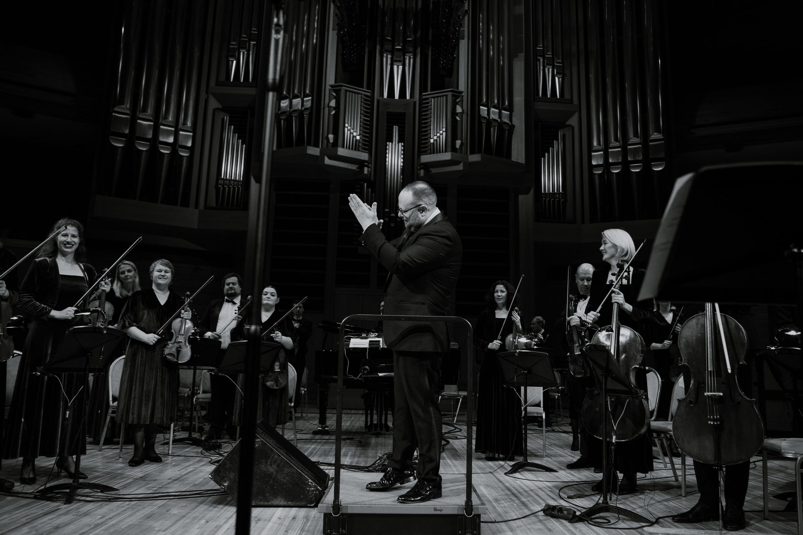 NIGATIV. Фотограф Москва