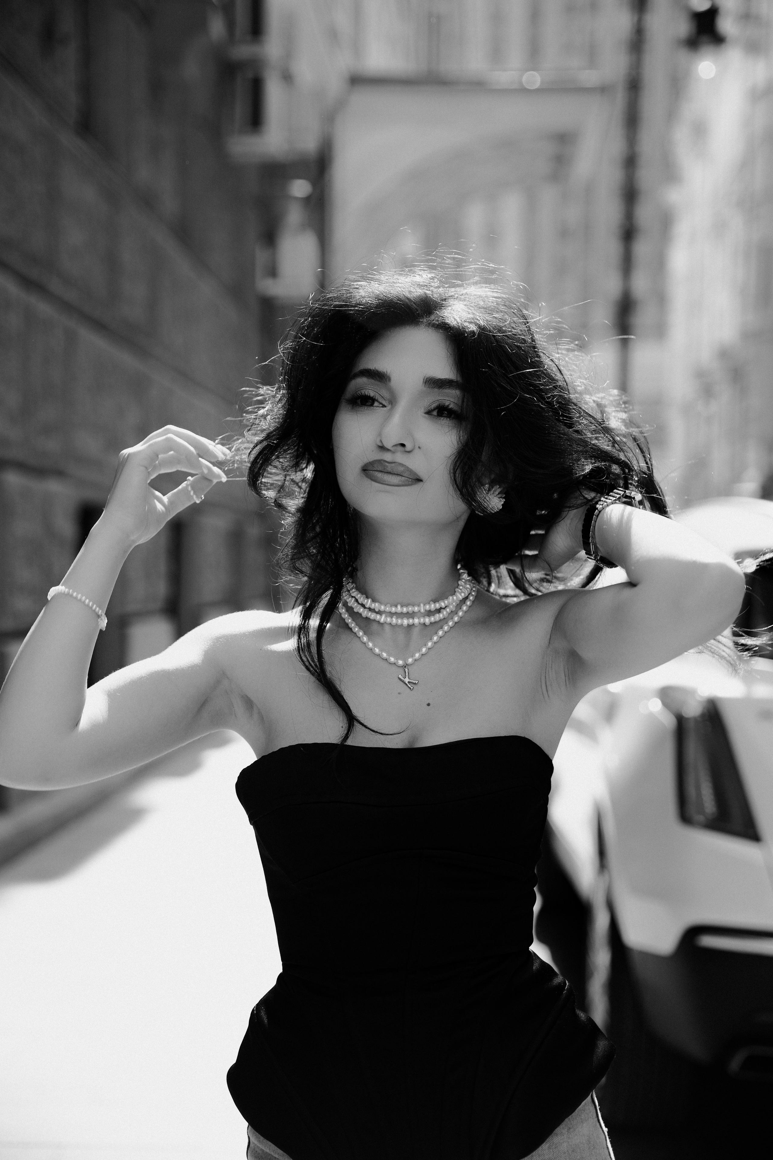 KRIS. Фотограф Москва