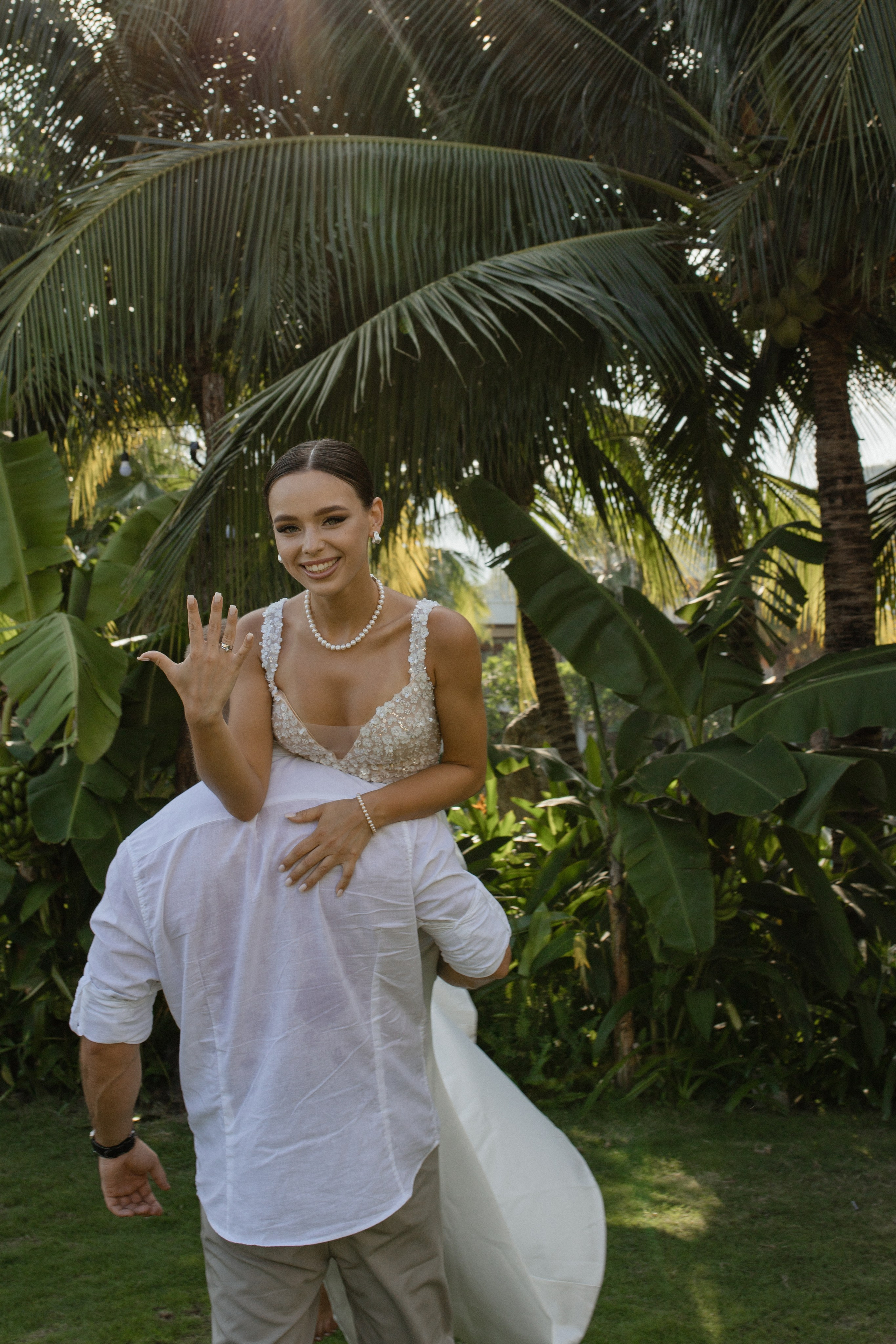 Ярослав и Анастасия. Главная