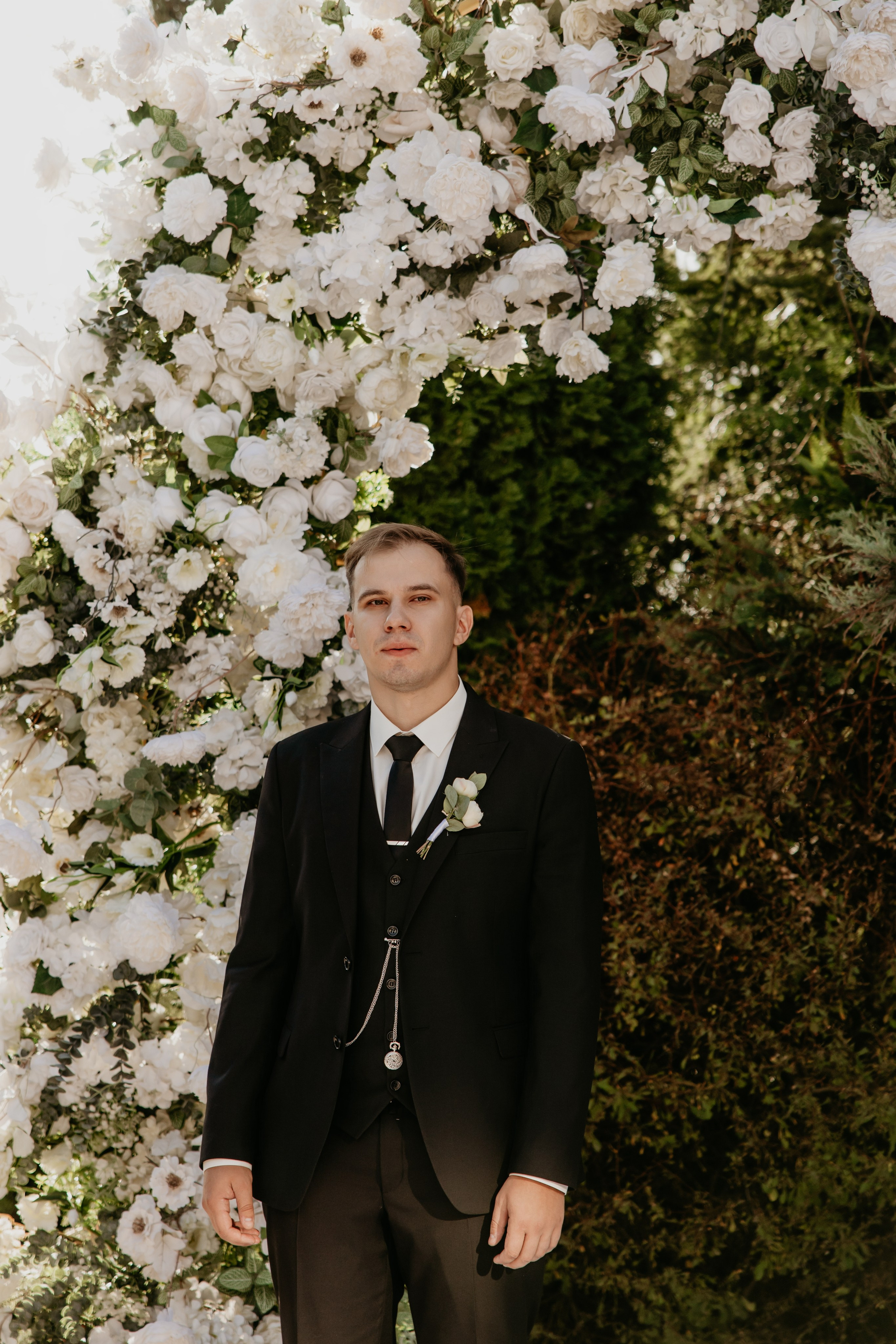 Илья и Алёна. Свадебный и портретный фотограф Минск Евсович Инна