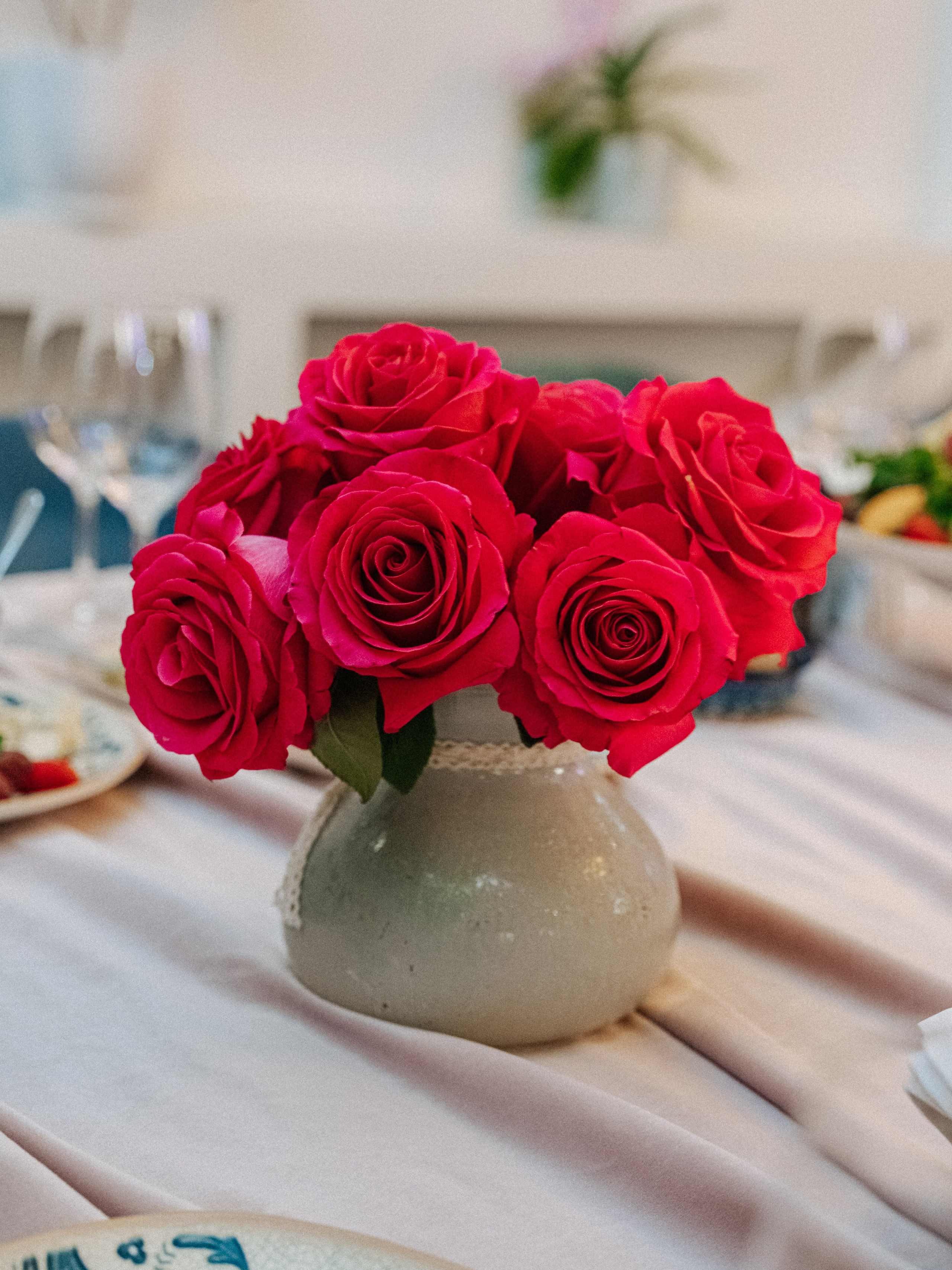 Ленинградский. Фотограф Рина Пешкова