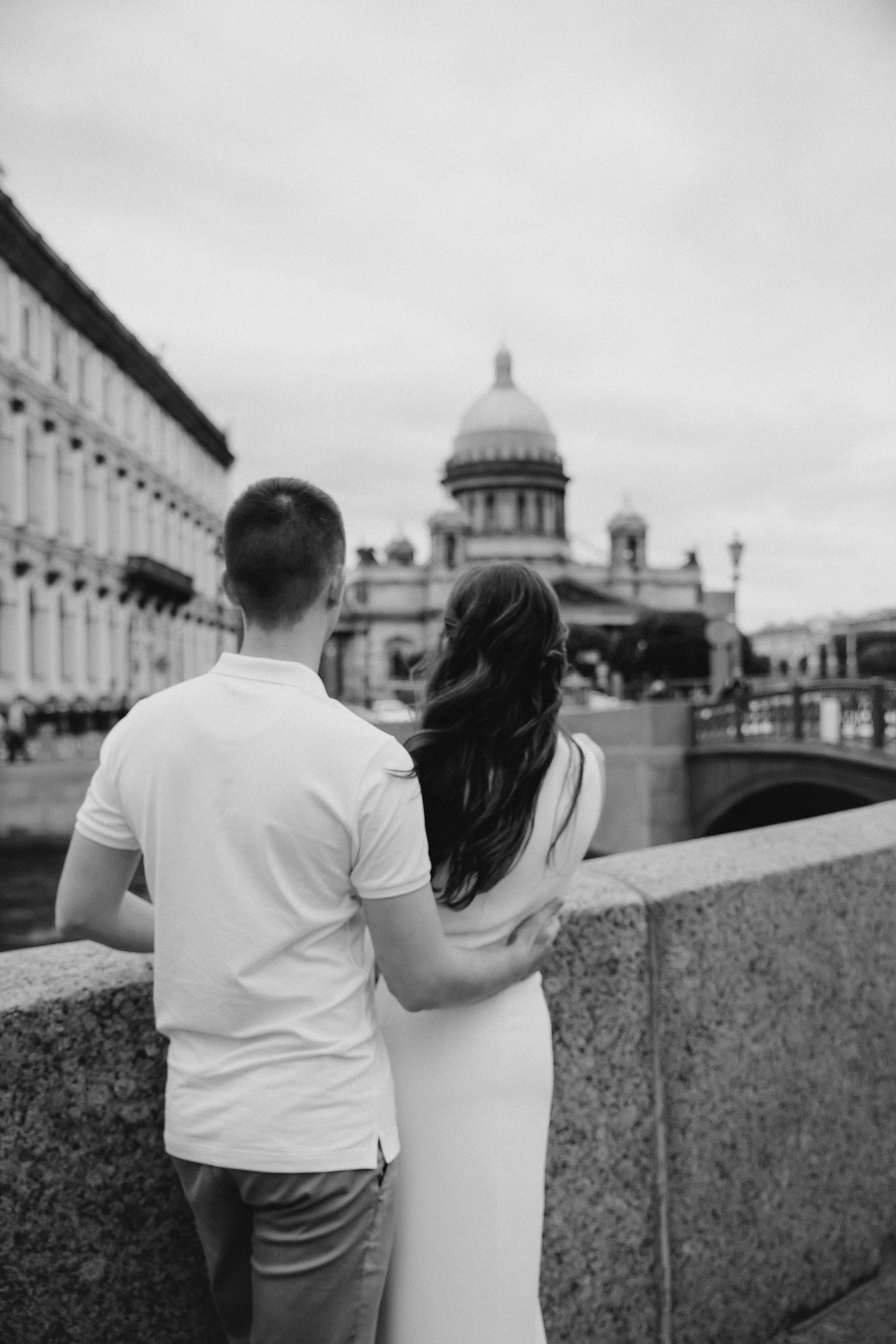 Love Story. Анна Михайлова|Свадебный фотограф в Санкт-Петербурге