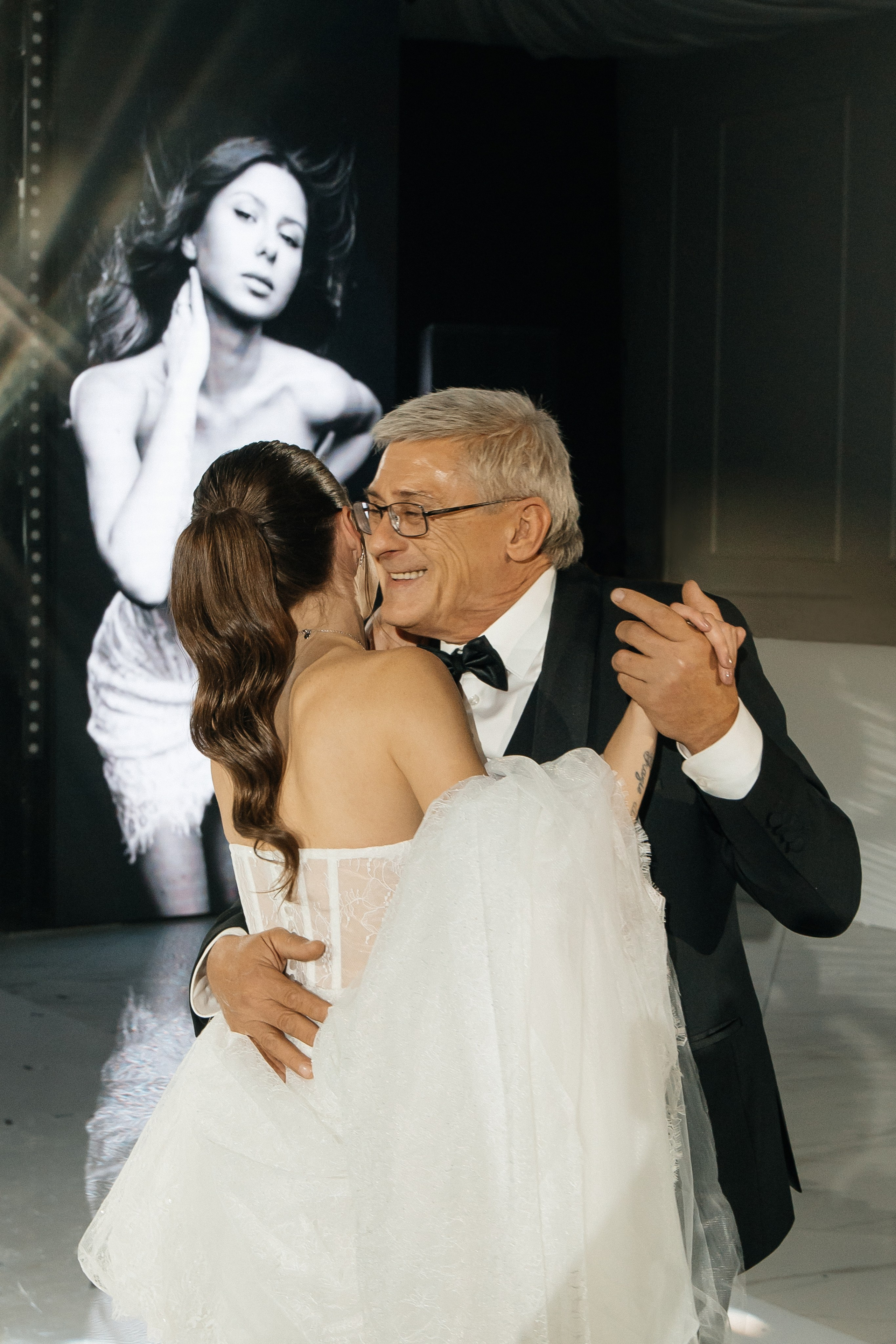 ANONS. Мария — Свадебный фотограф