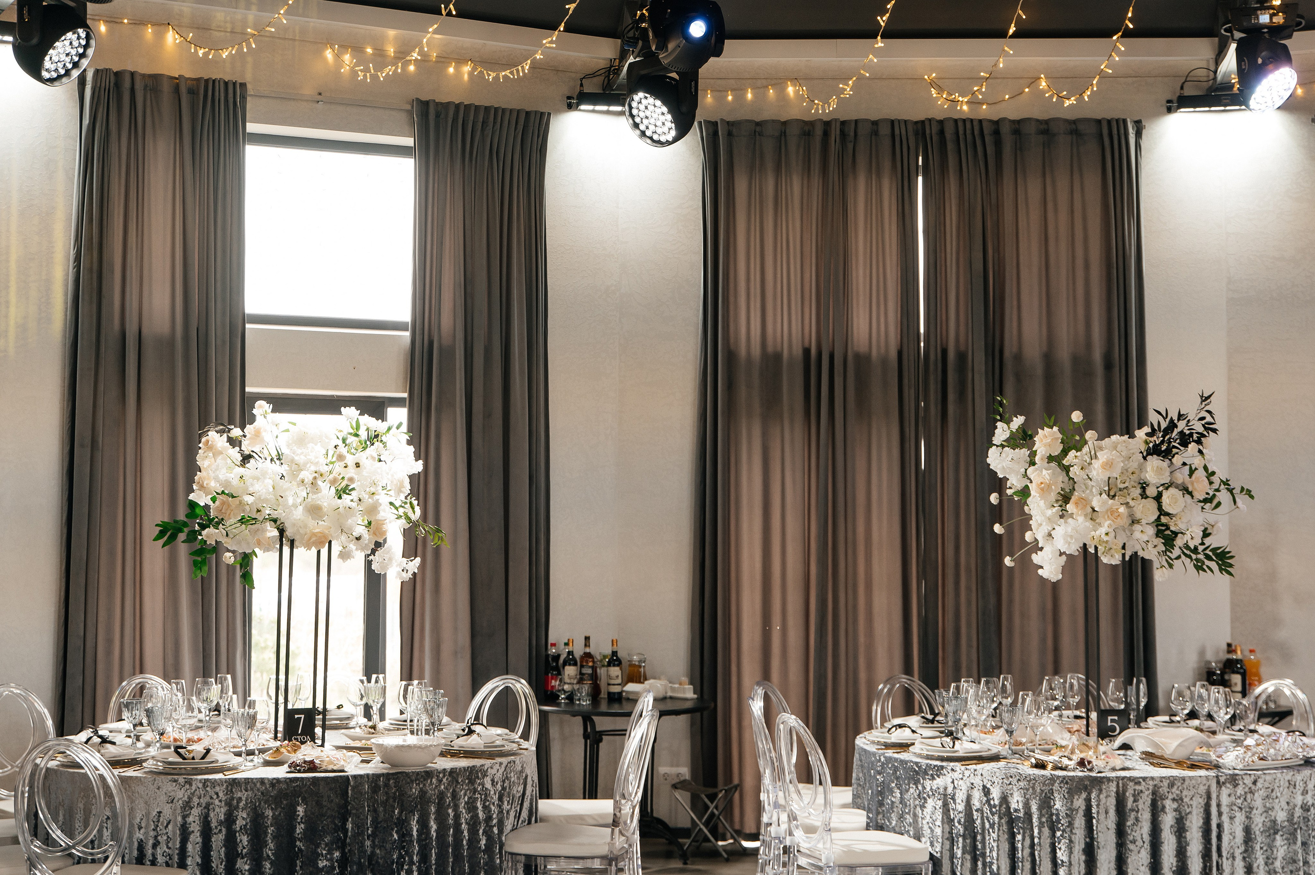 ANONS. Мария — Свадебный фотограф