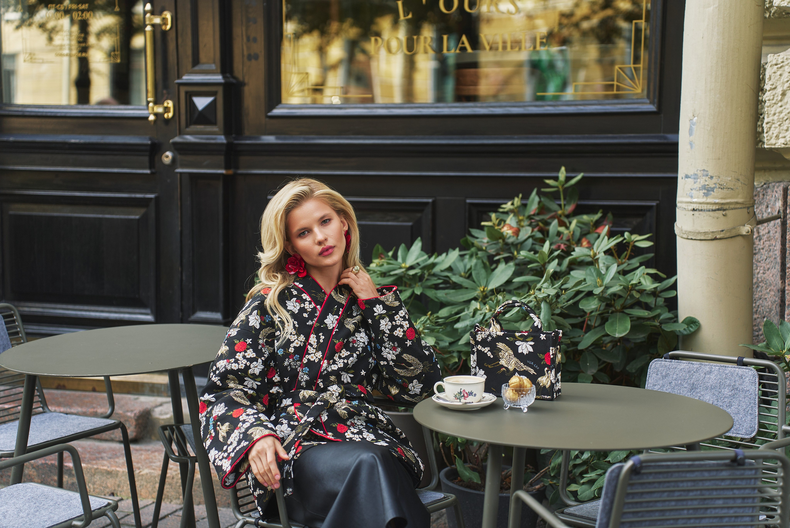 Фото и видео для брендов и бизнеса