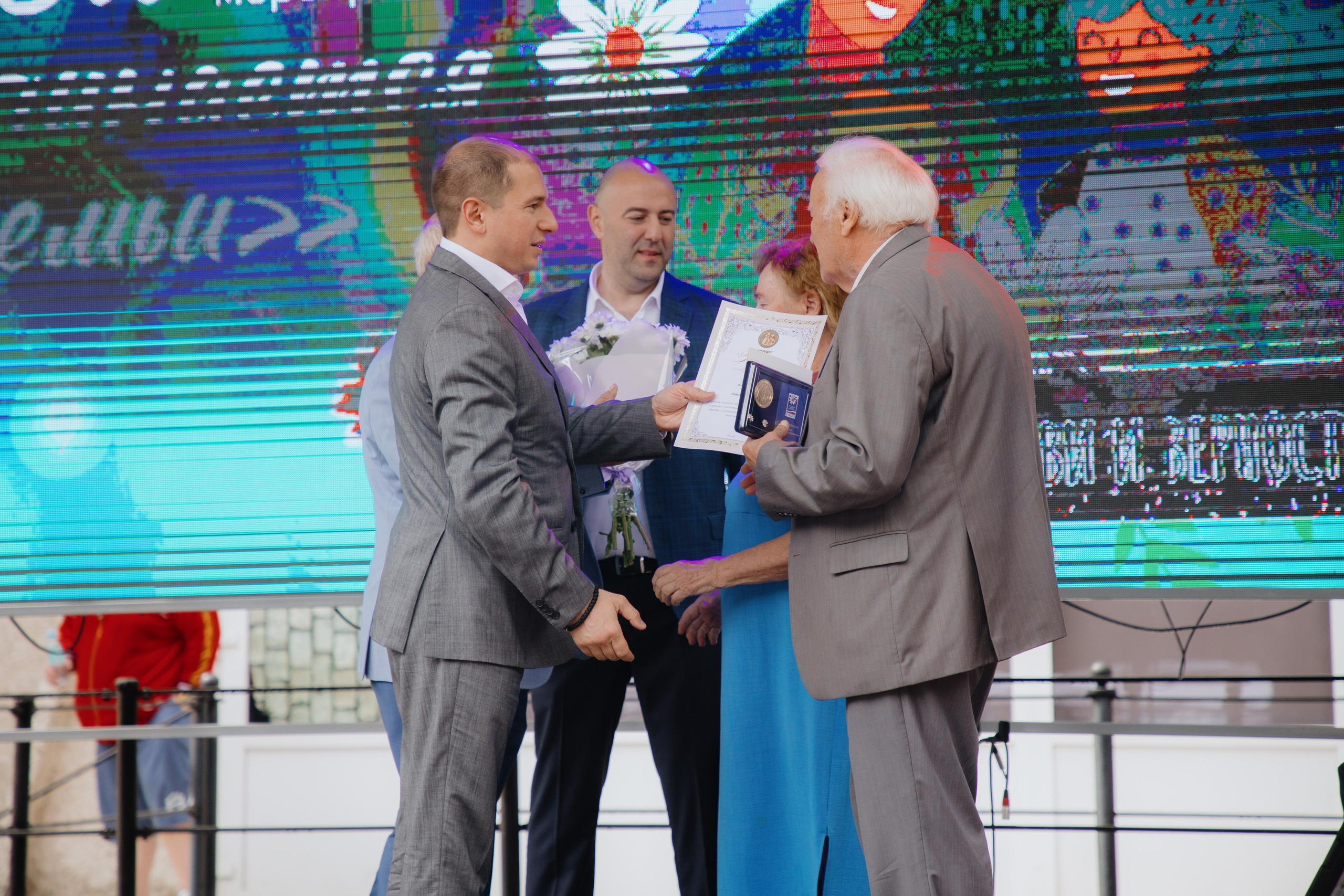 Мероприятия с депутатом Государственной Думы (Санкт-Петербург). Фотограф в Москве и Санкт-Петербурге Дарина