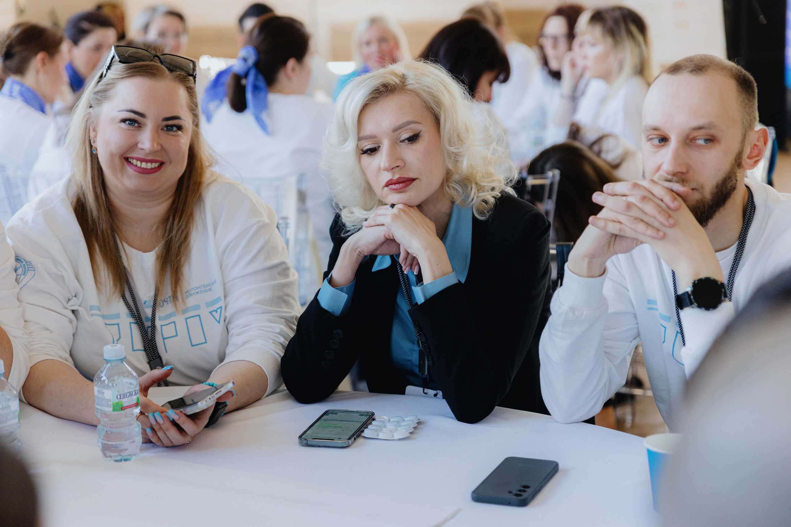 Почта России (Москва). Фотограф в Москве и Санкт-Петербурге Дарина