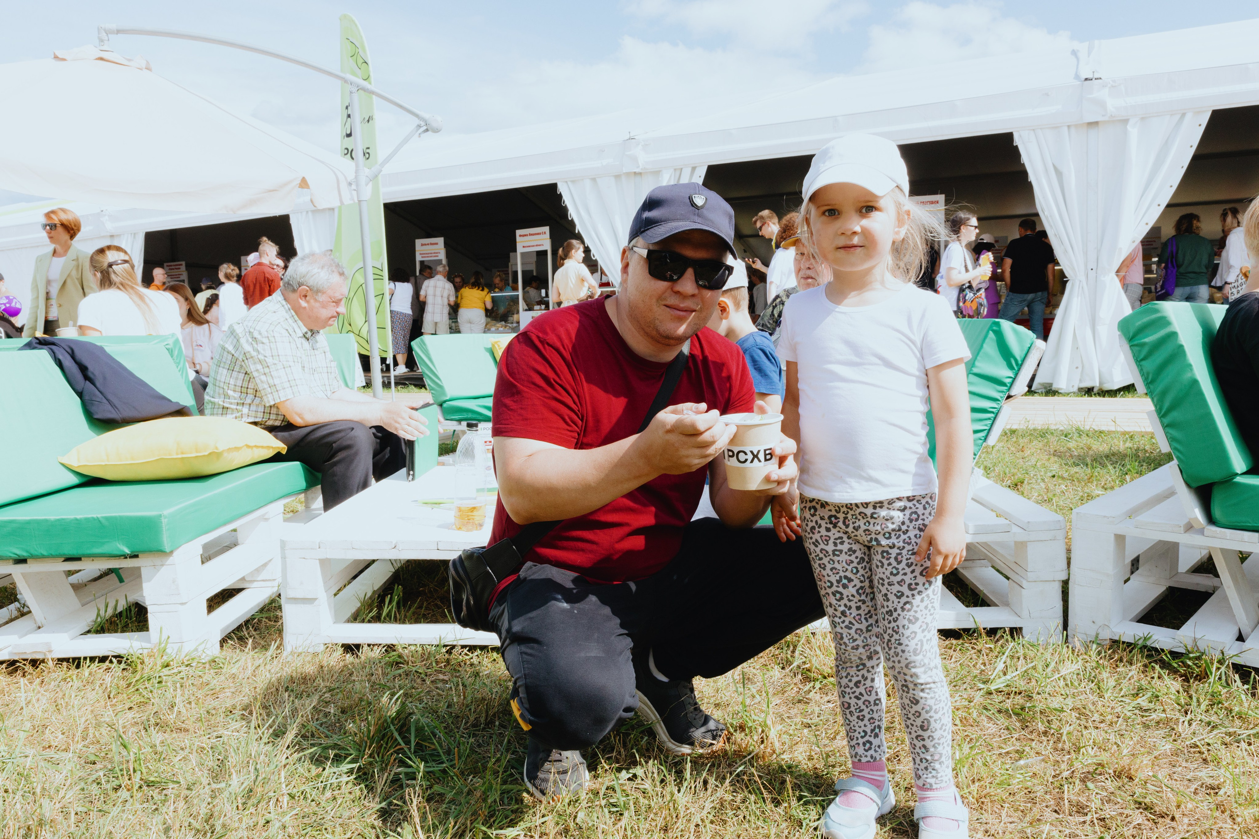 Россельхозбанк. Фотограф в Москве и Санкт-Петербурге Дарина