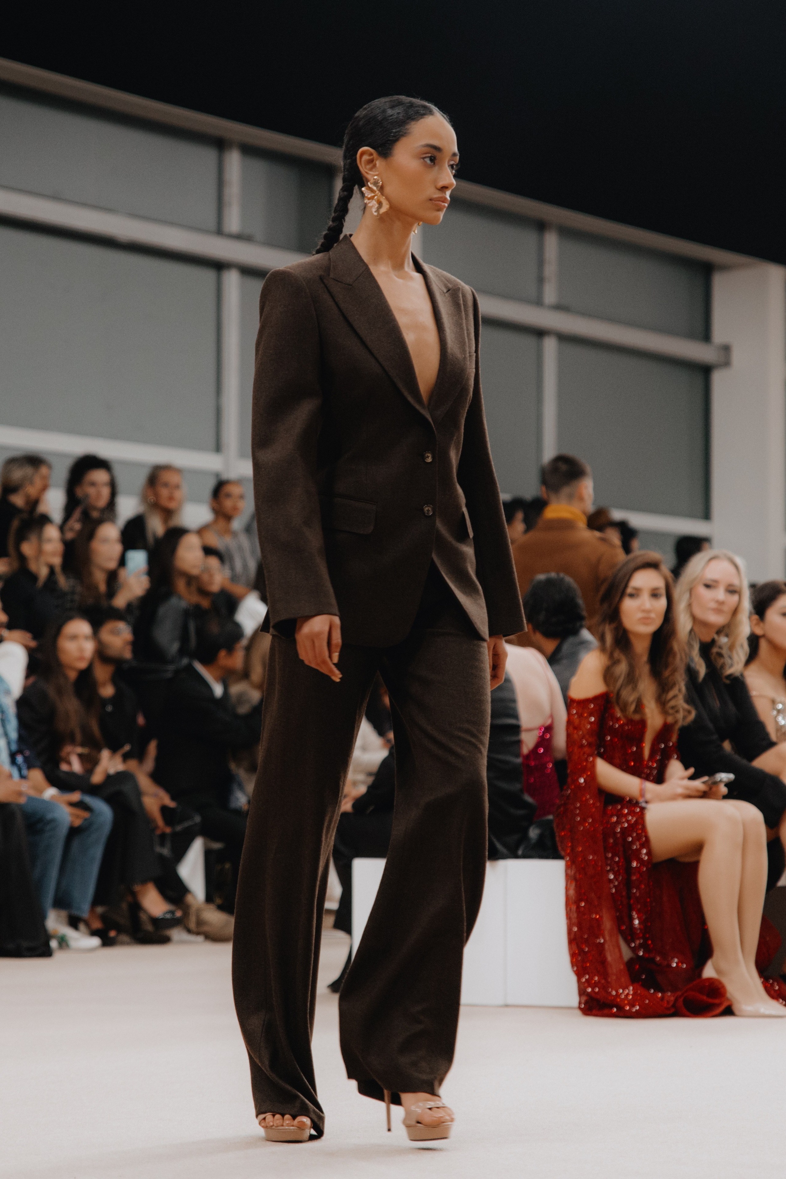 Fashion Show /2025 (Dubai). Фотограф в Москве и Санкт-Петербурге Дарина