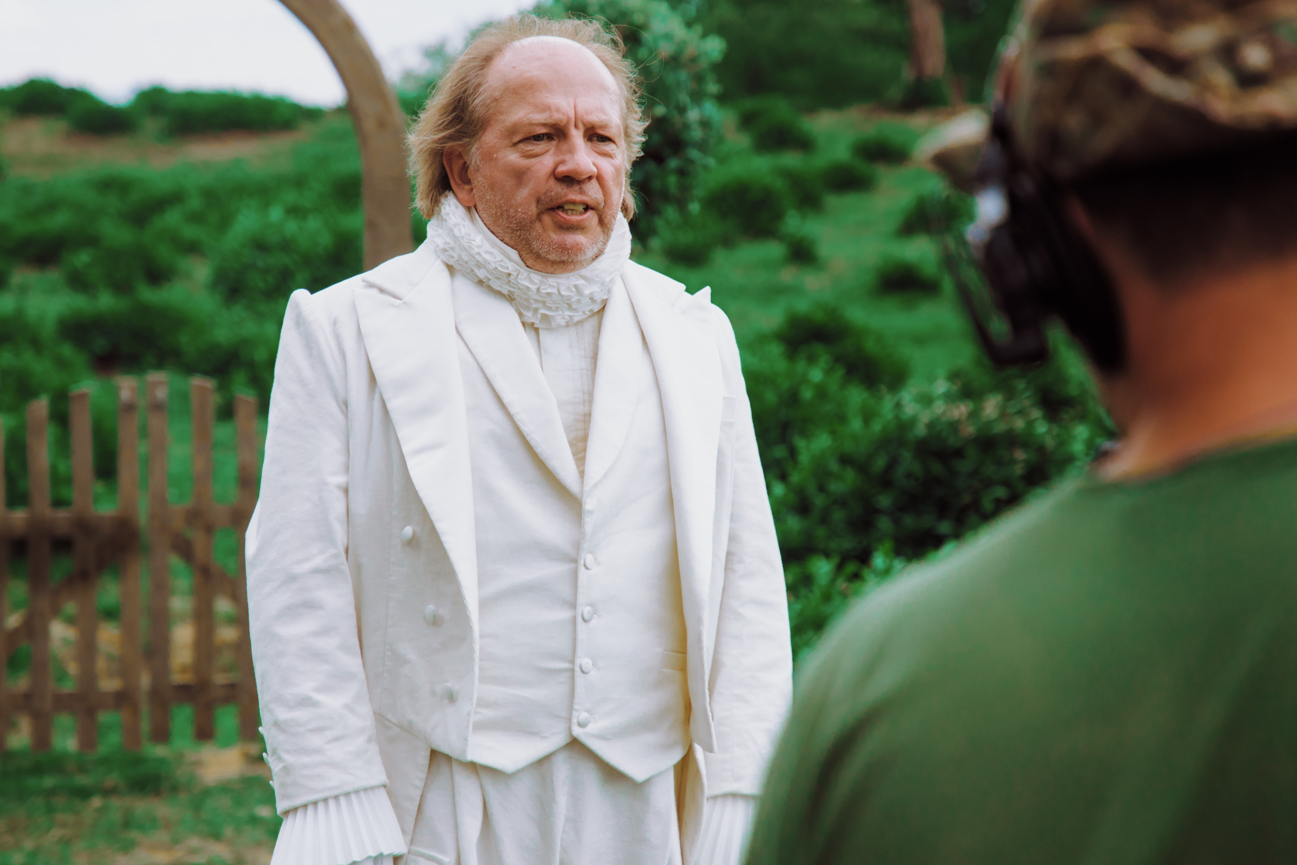 Backstage «Алиса в стране чудес». Фотограф в Москве и Санкт-Петербурге Дарина