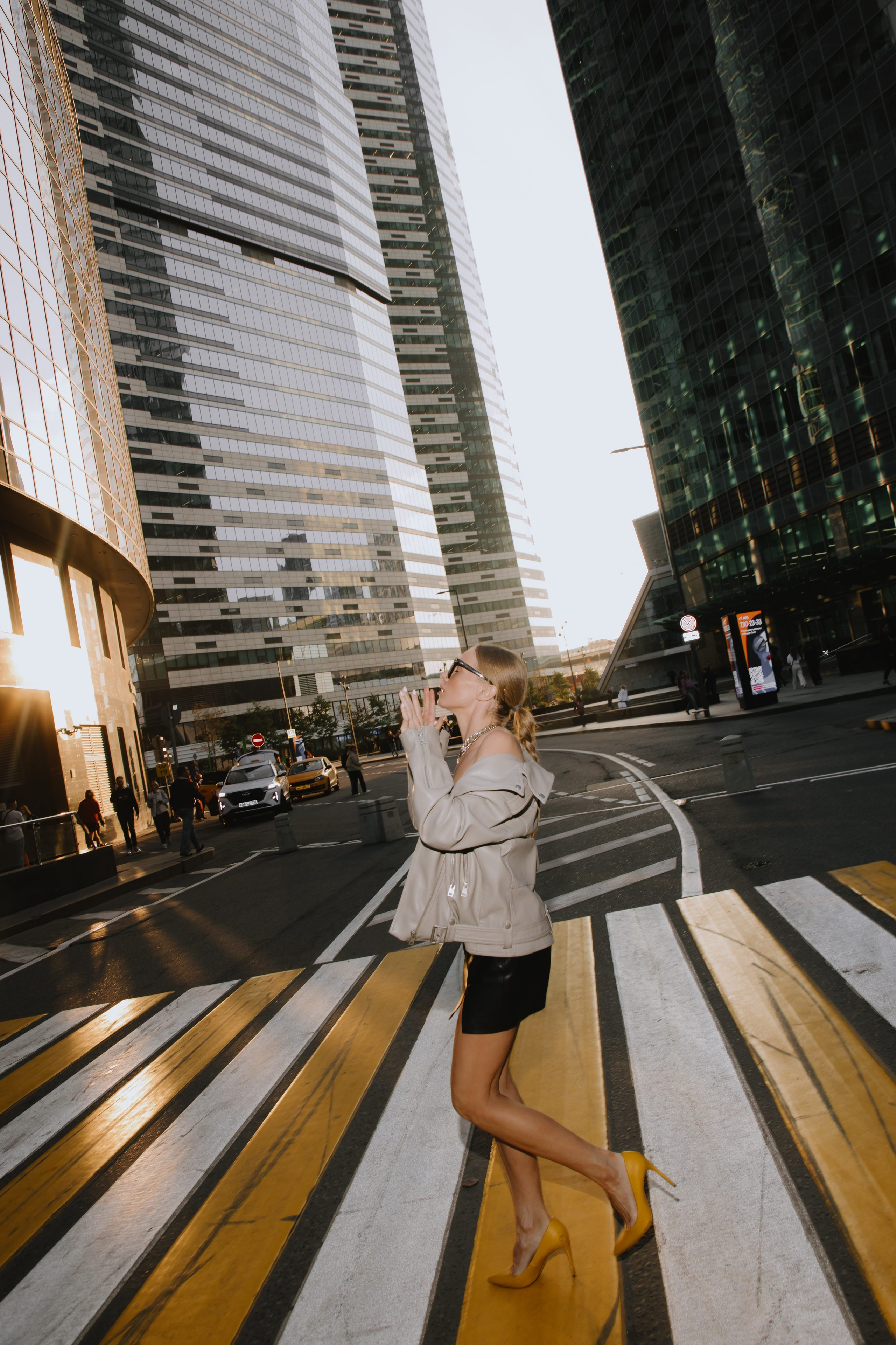 Маша Панган. Фотограф в Москве и Санкт-Петербурге Дарина