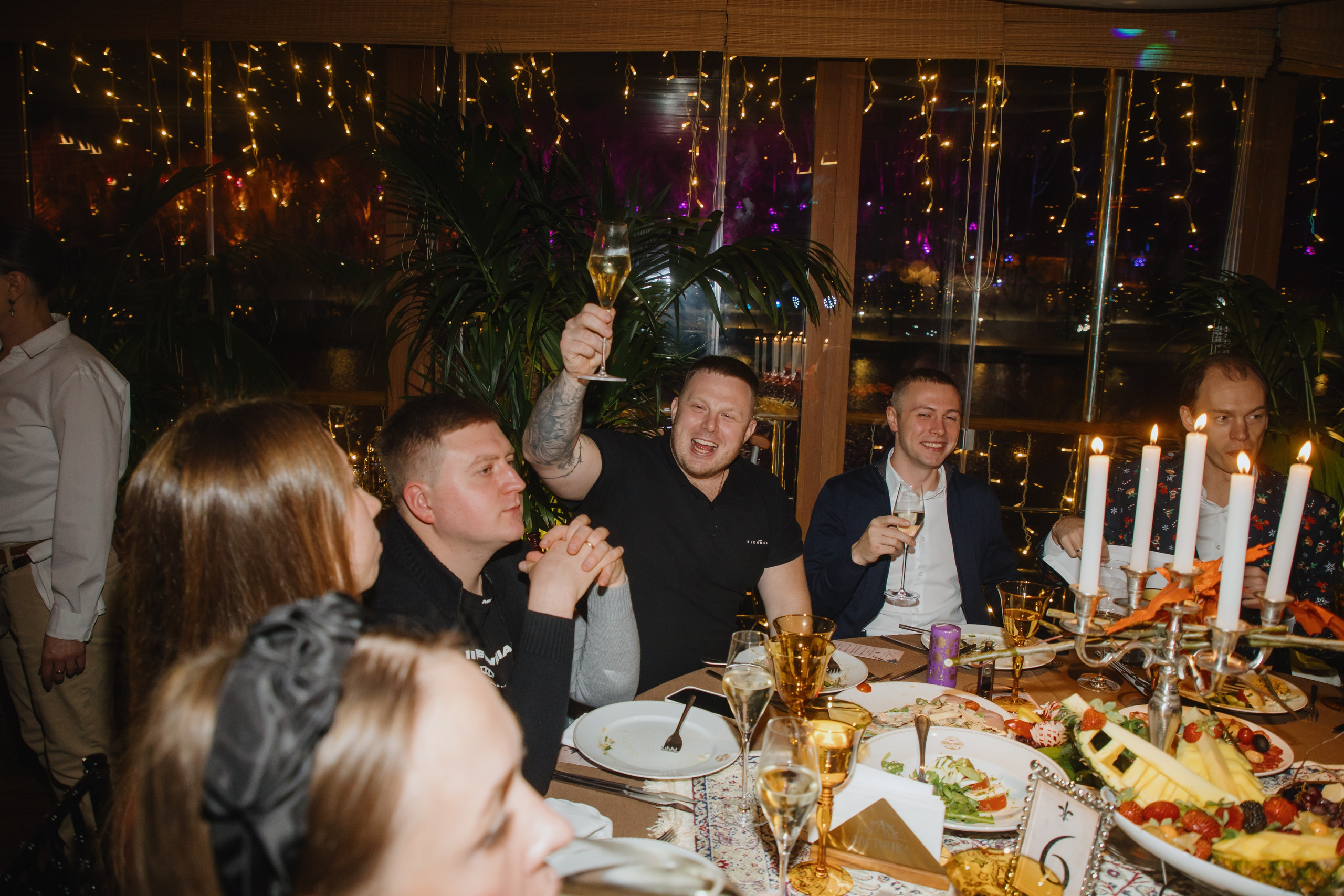 РРК. Фотограф в Москве и Санкт-Петербурге Дарина