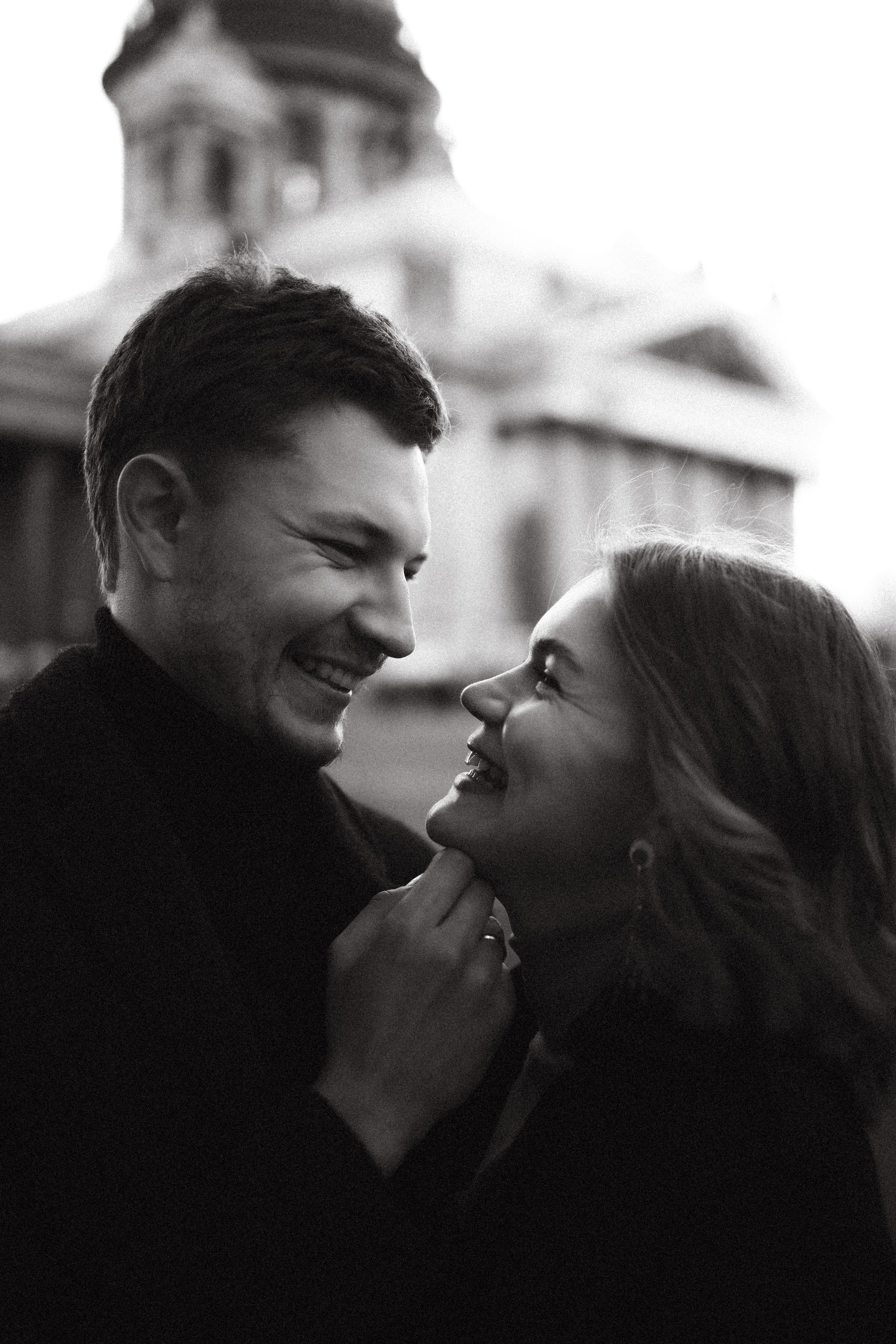 О & K | Санкт-Петербург. Фотограф Екатерина Амбрушкевич