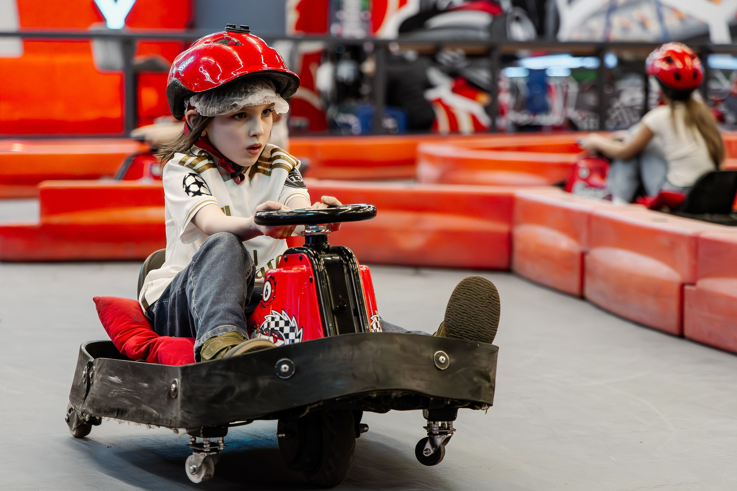 Портфолио детских мероприятий. Фотограф и Видеограф мероприятий в Москве