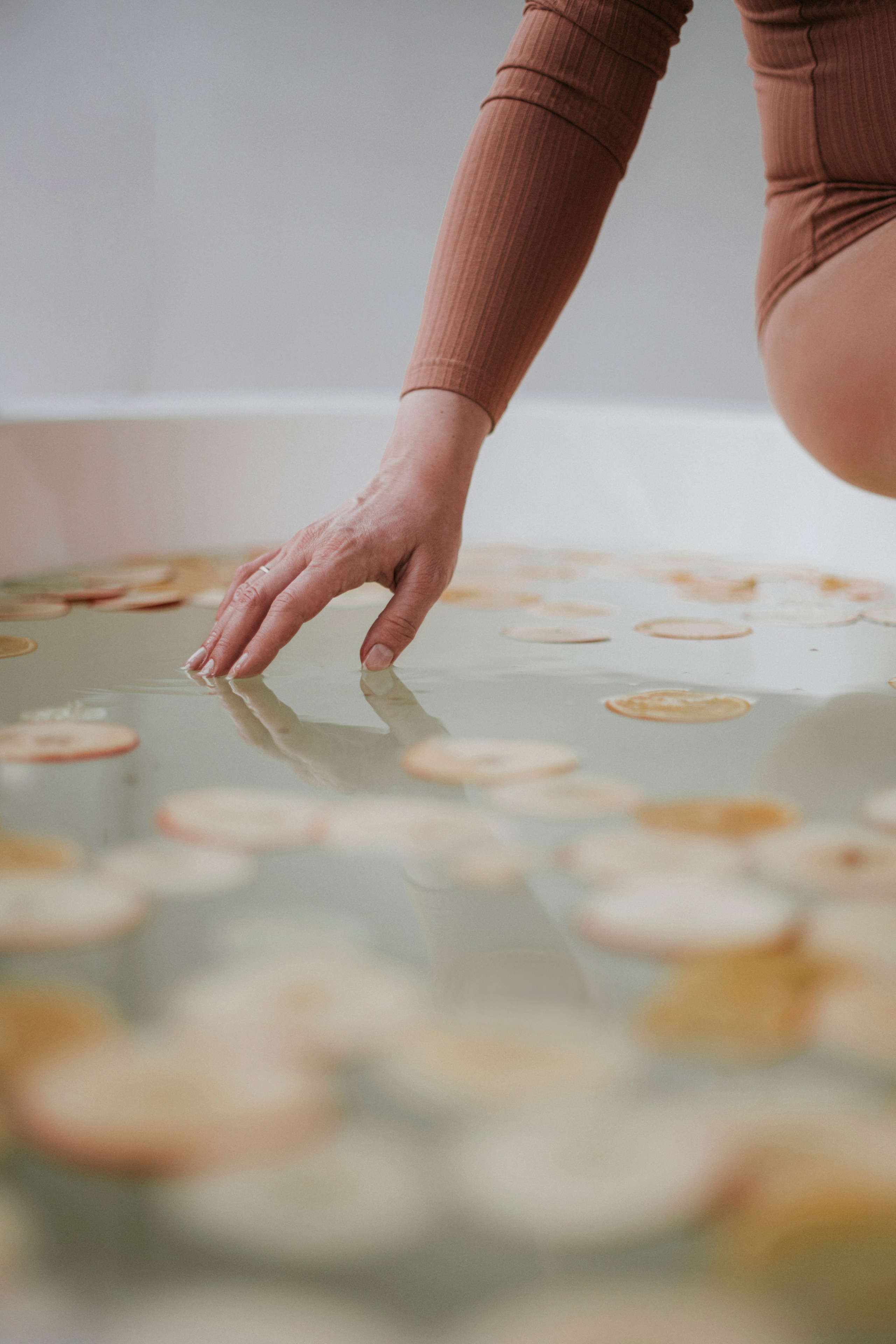 Беременные. Семейный фотограф в Москве Полина Ситникова