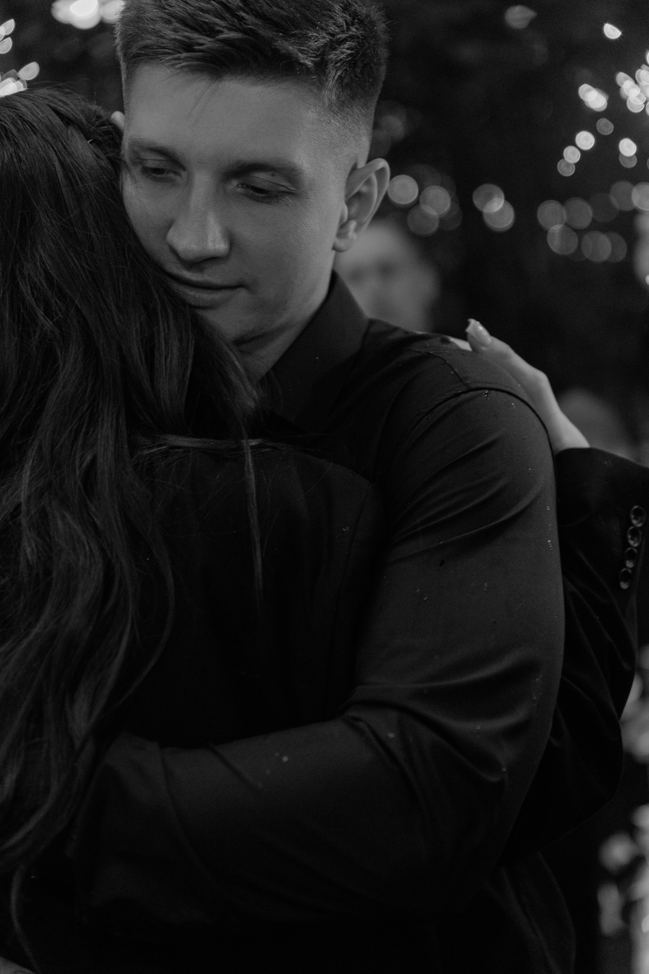 Александр и Валерия. Фотограф Юсова Мария