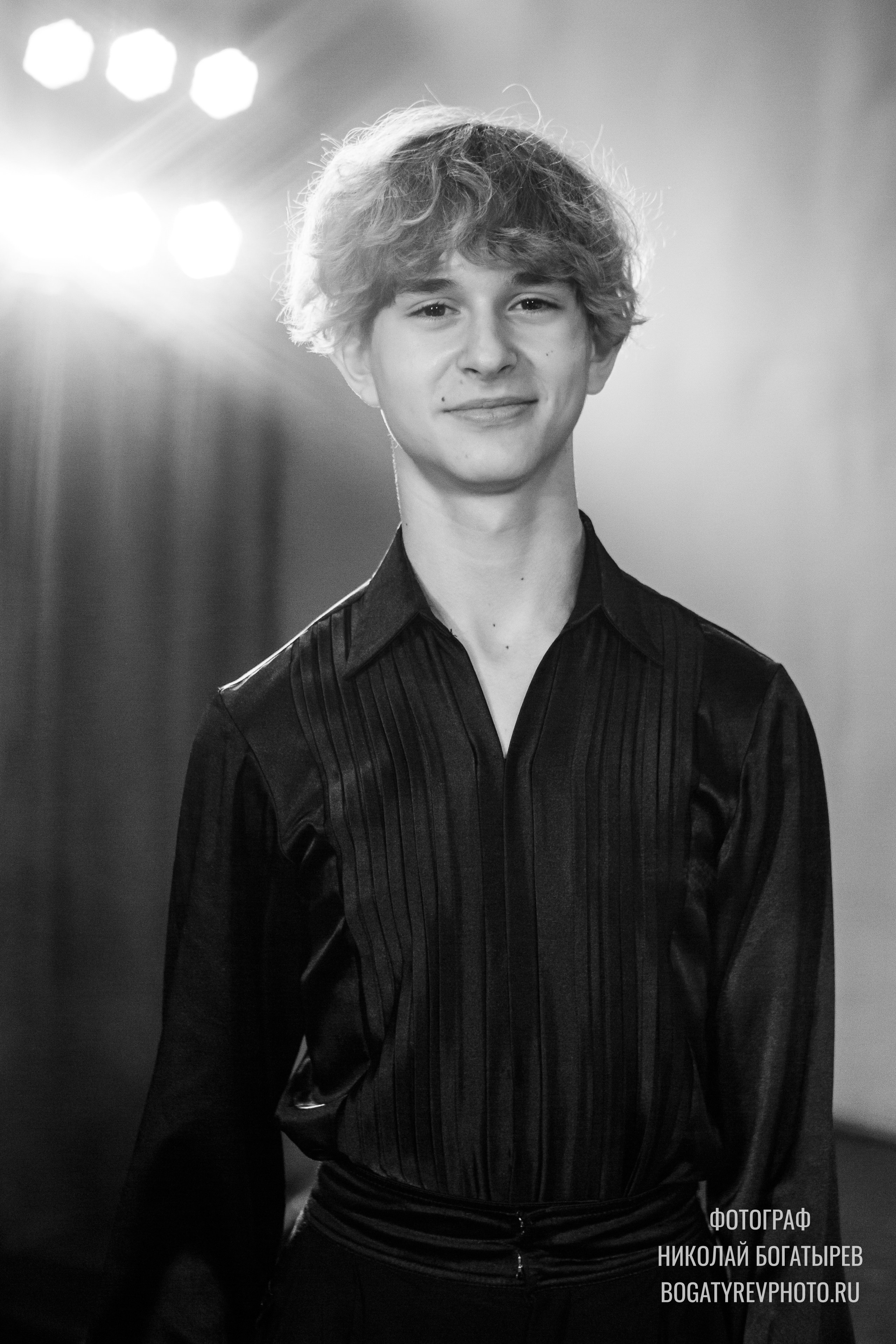 Театр-студия «ОК"ФАНТАЗИЯ» — „ДИКИЙ“. Профессиональный фотограф в Мценске и Орловской области