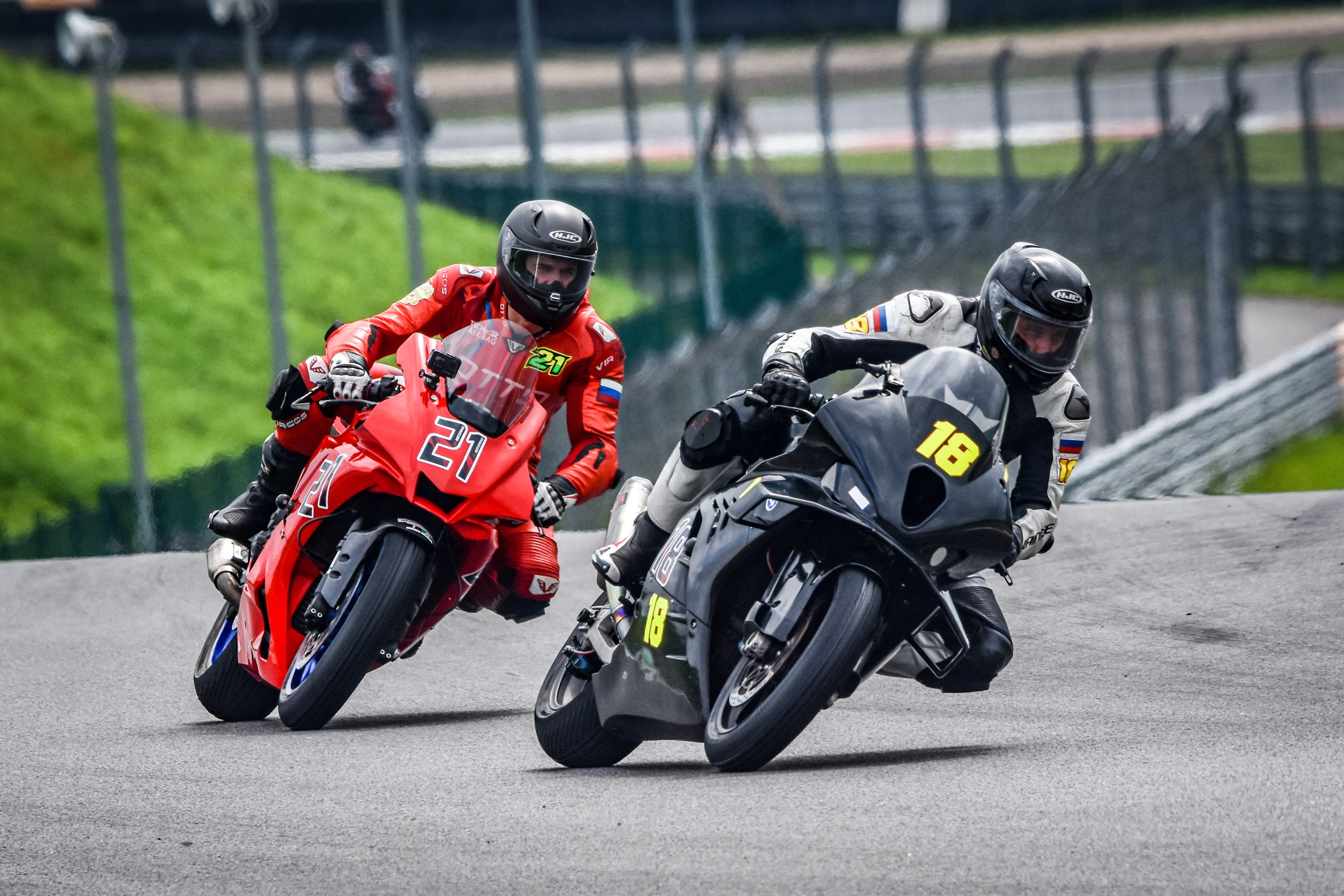 MRW — Motoring — 19-20.07.2025. AlexFecto — галереи фотографий