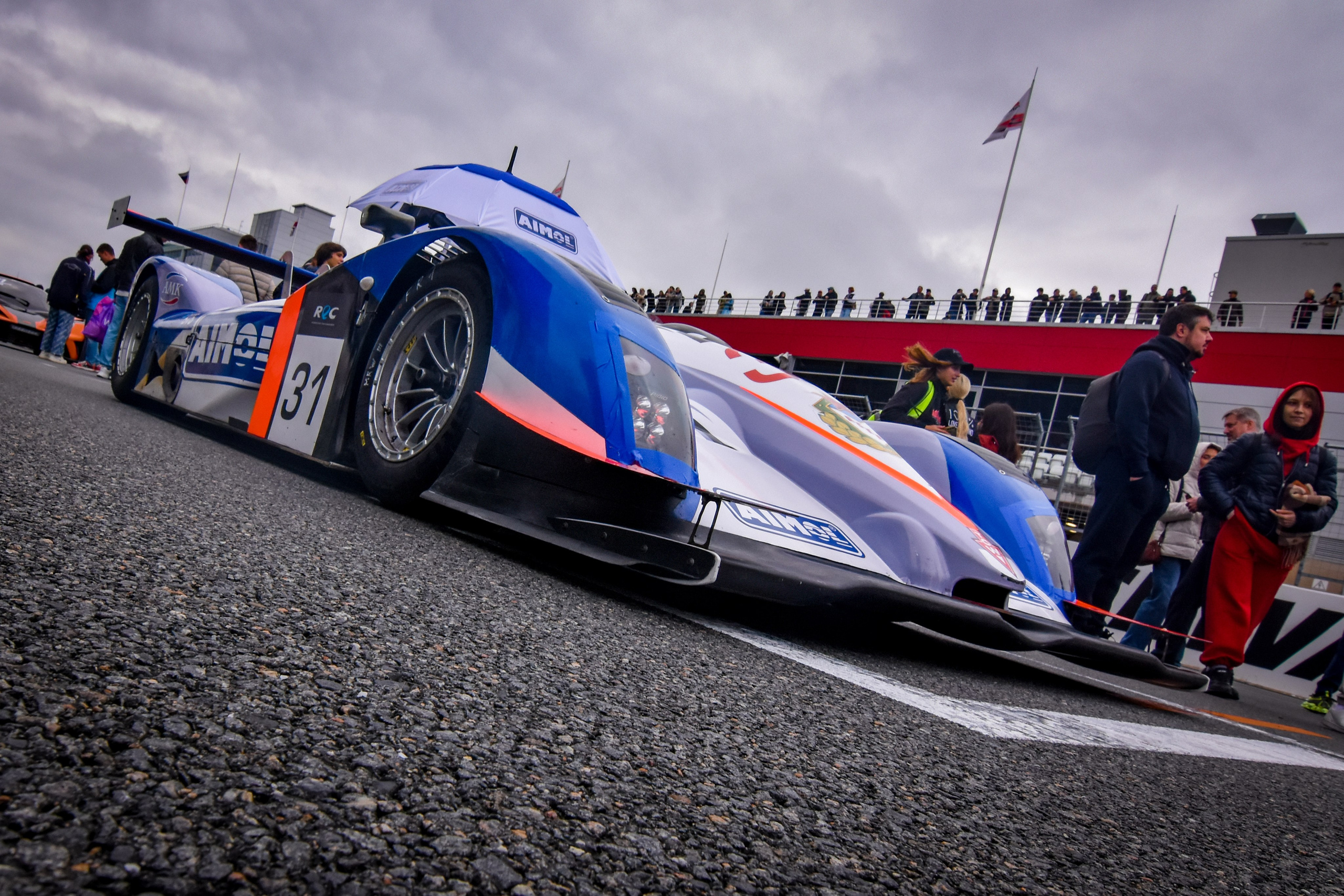 MRW — REC — 05.10.2024. AlexFecto — галереи фотографий