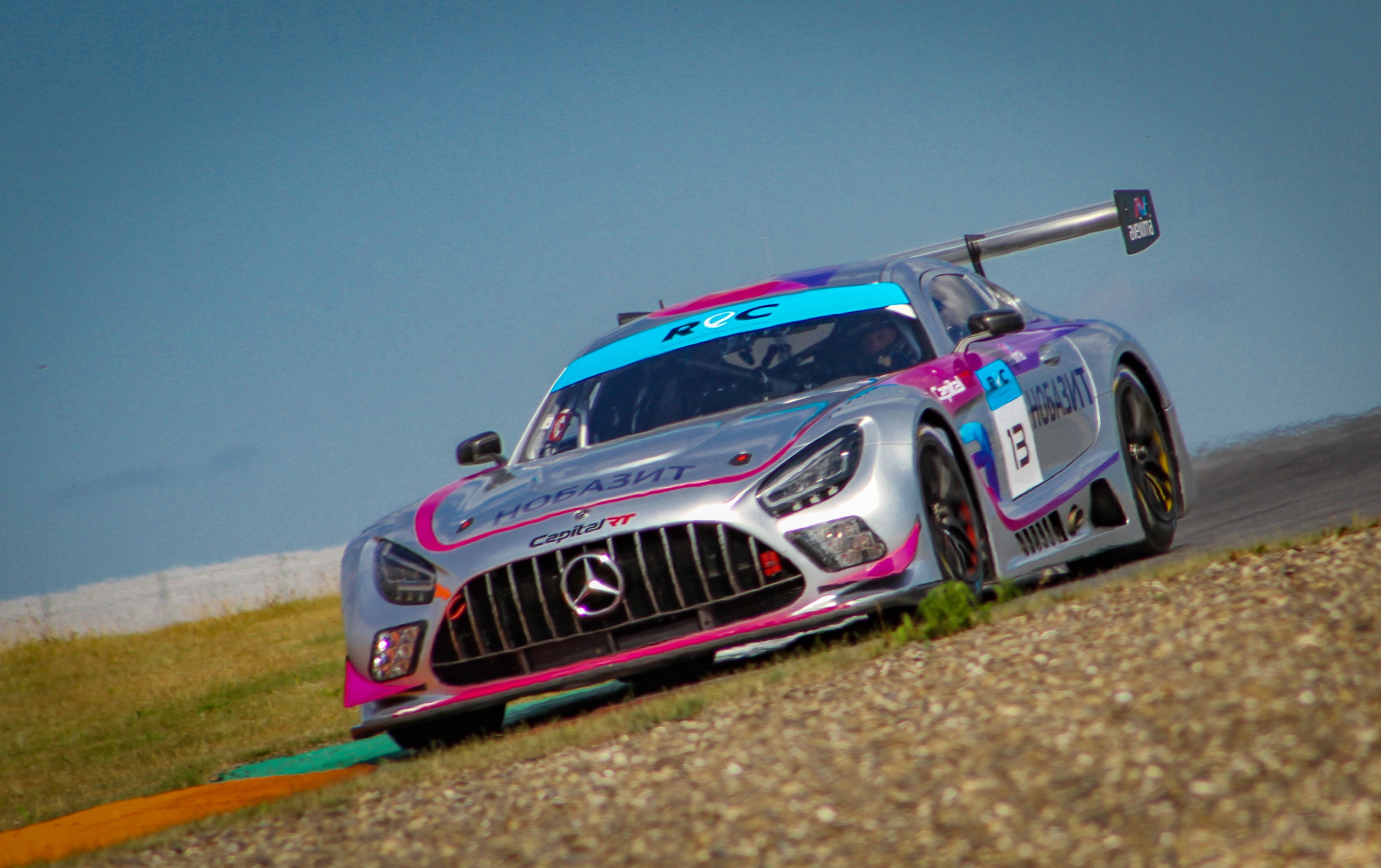 MRW — REC — 24.07.2022. AlexFecto — галереи фотографий