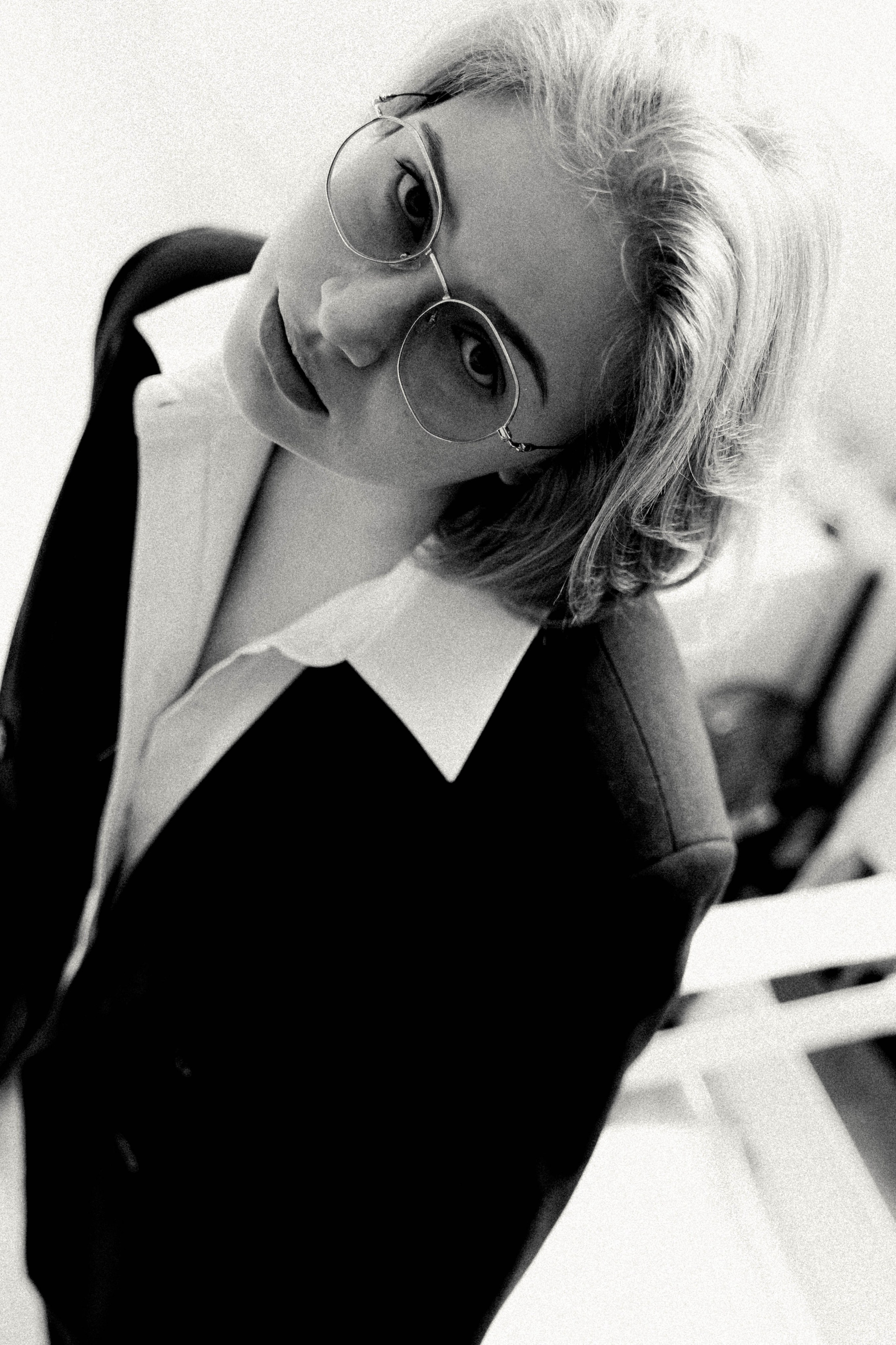 Катя. Твой фотограф Алина Кочергина