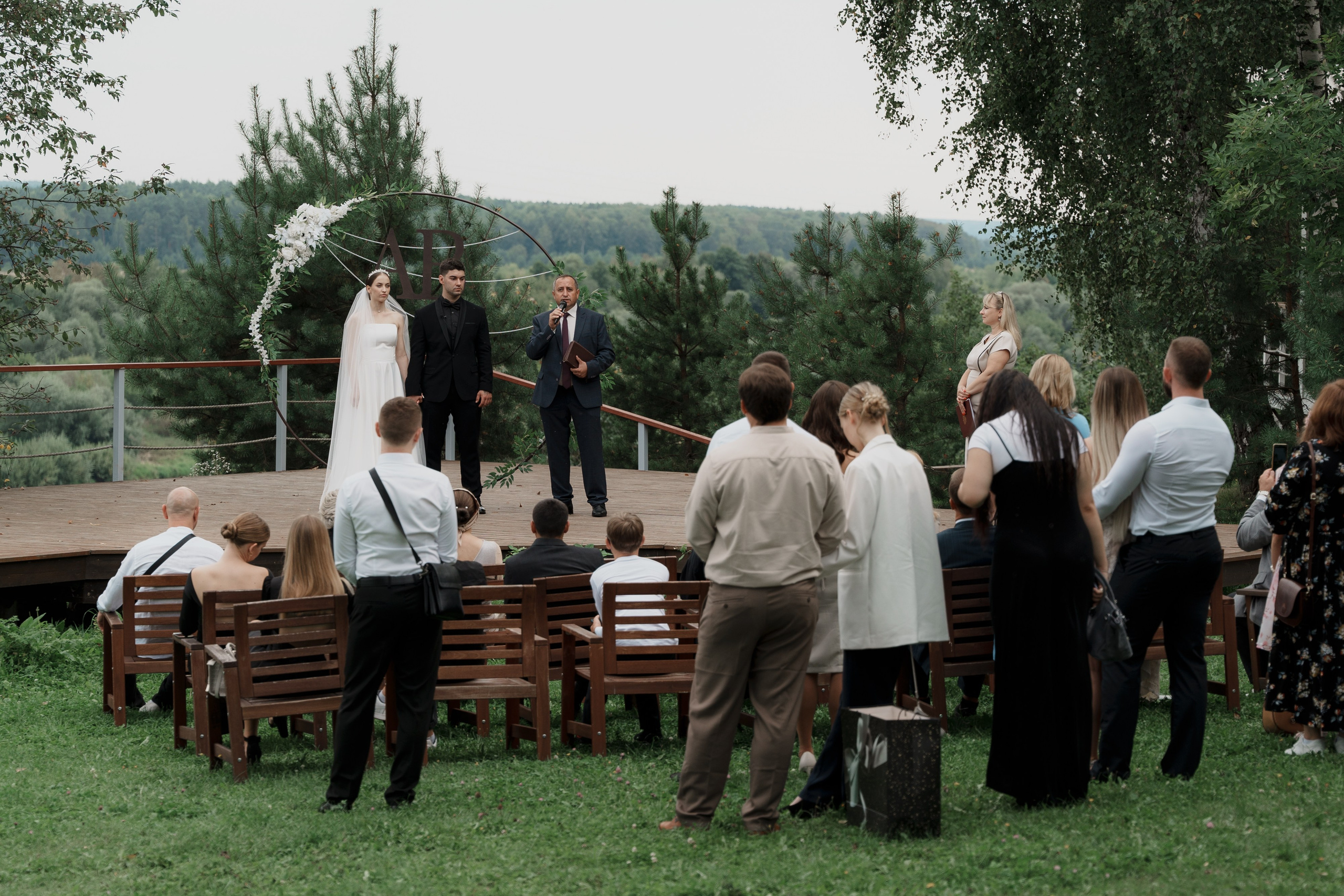 Анна и Владислав. Фотограф в Москве и России