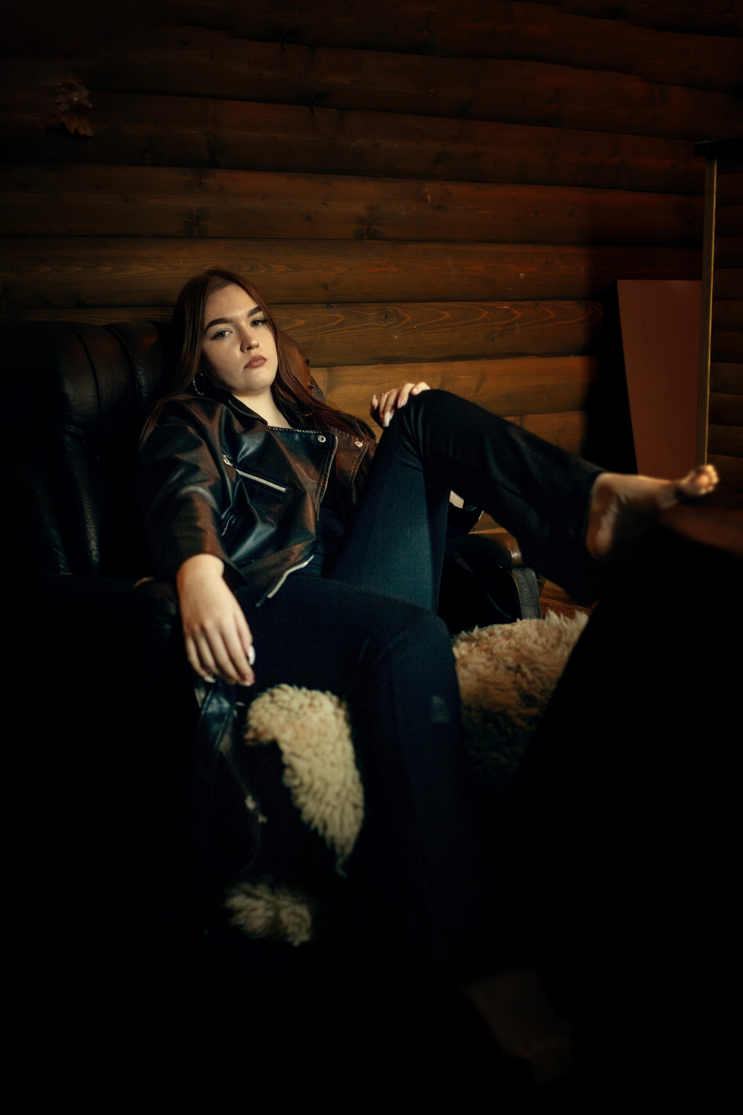 After dark. Фотограф Роман Витвицкий