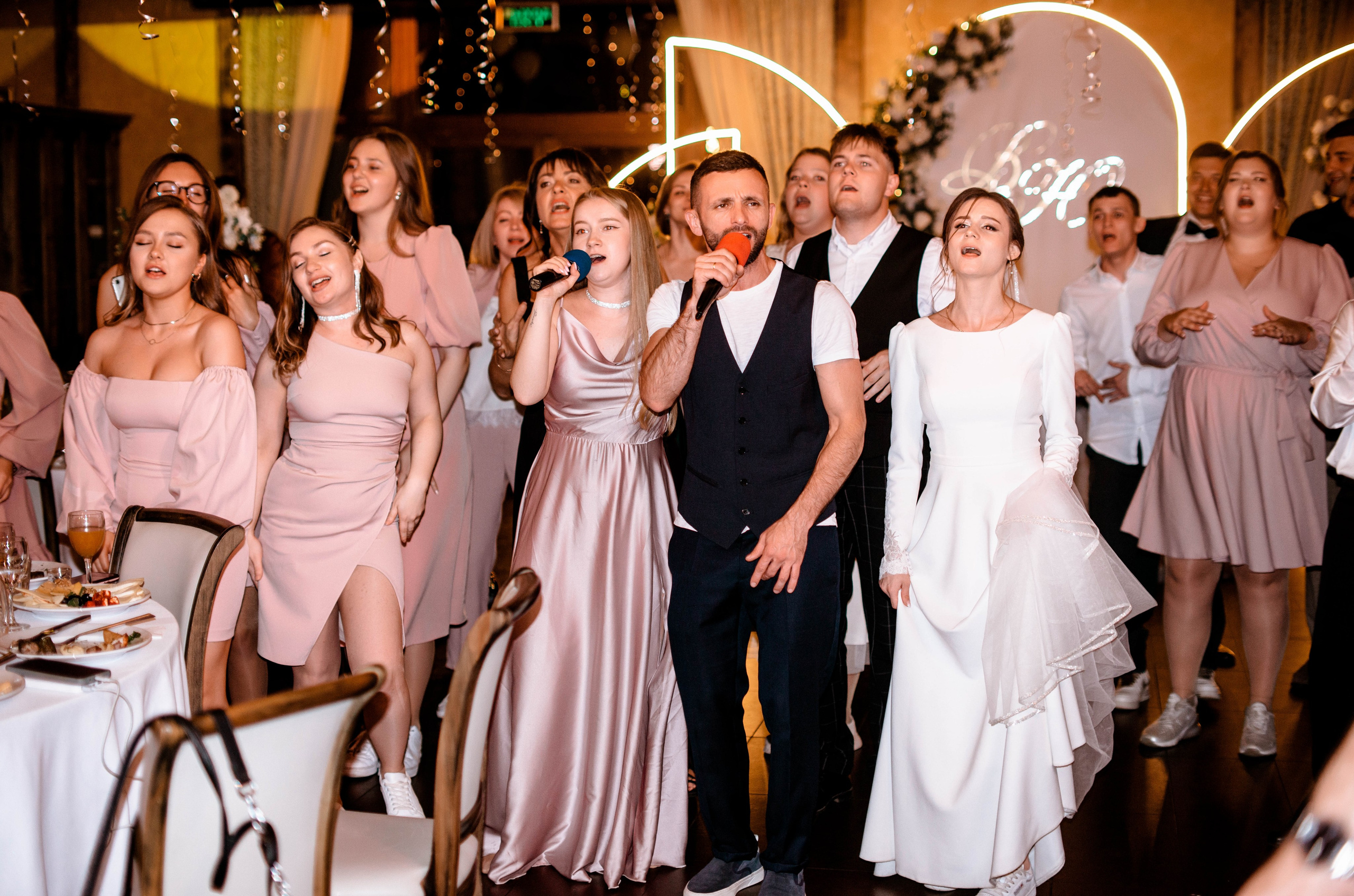 Валерий и Юлия. Свадебный Фотограф в Твери Анастасия Булкина