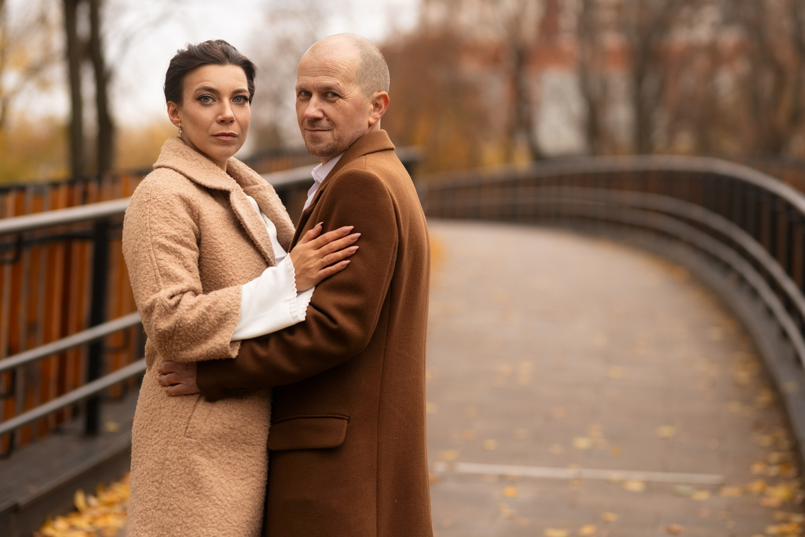 Свадебная фотография. Дмитрий Шульгин, портретный фотограф в Воронеже