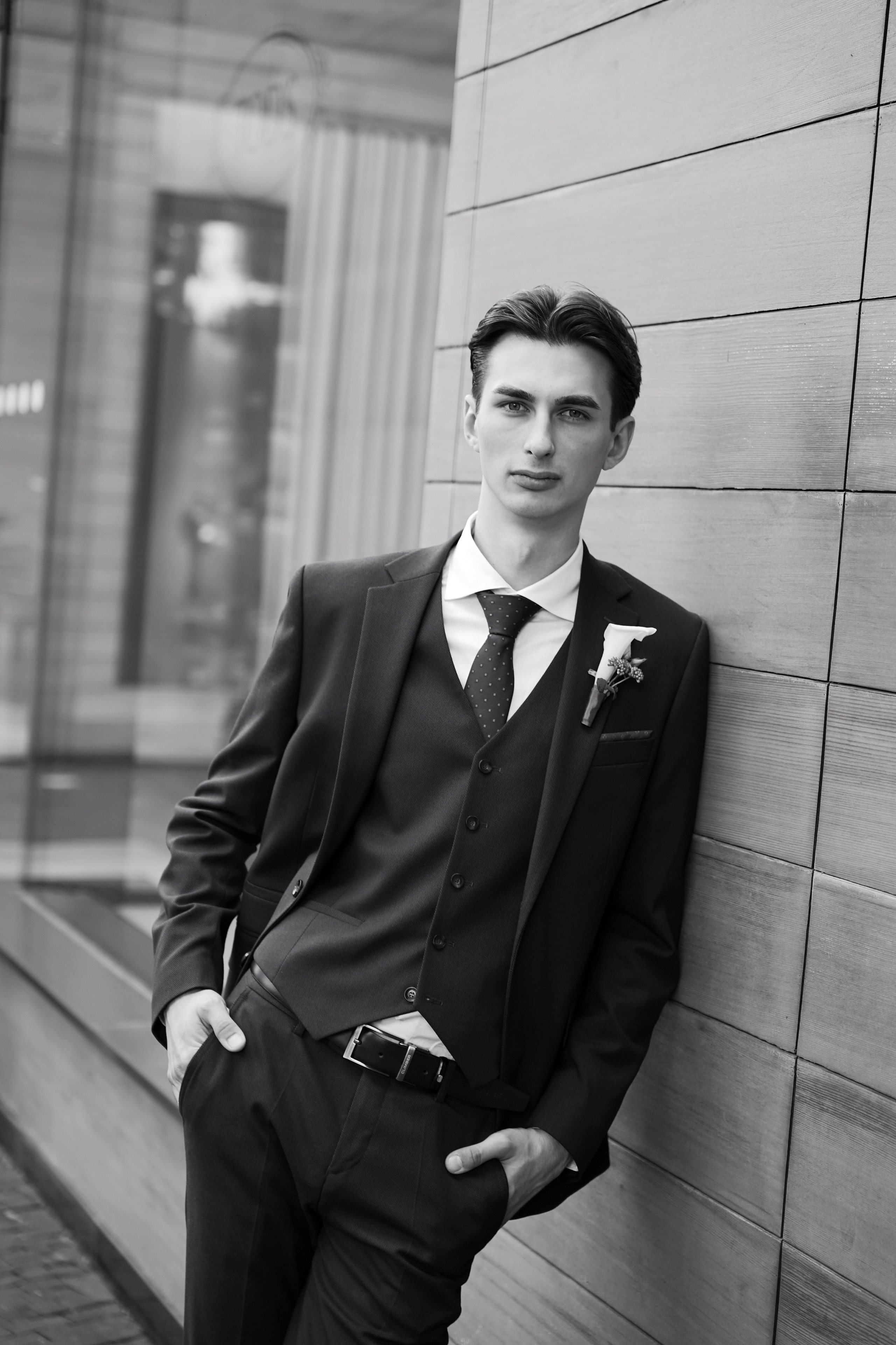 Кристина и Олег. Фотограф в Москве Гончарова Анастасия