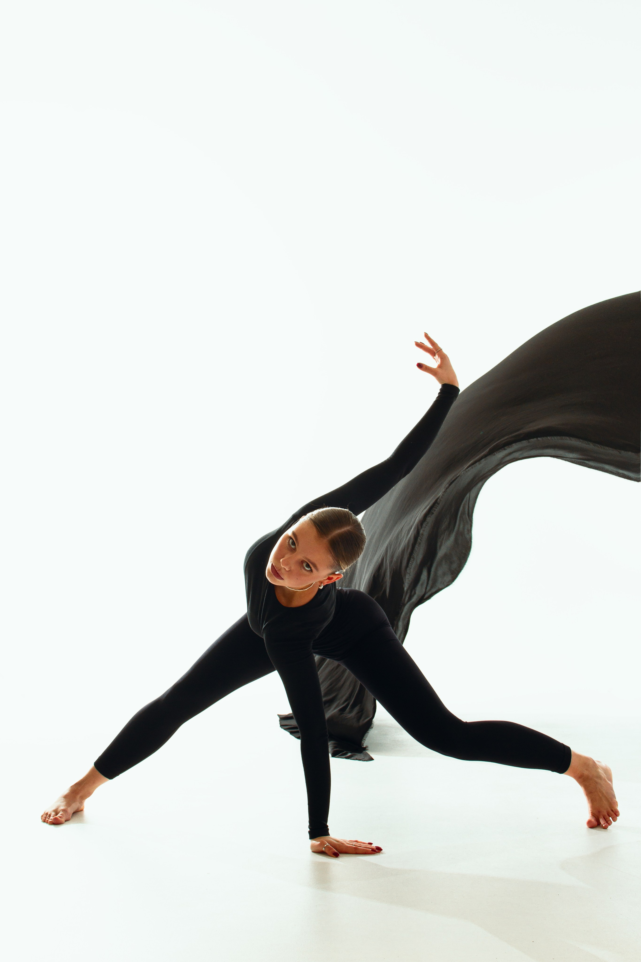 Portfolio. Профессиональный Фотограф Москва. Женский портрет