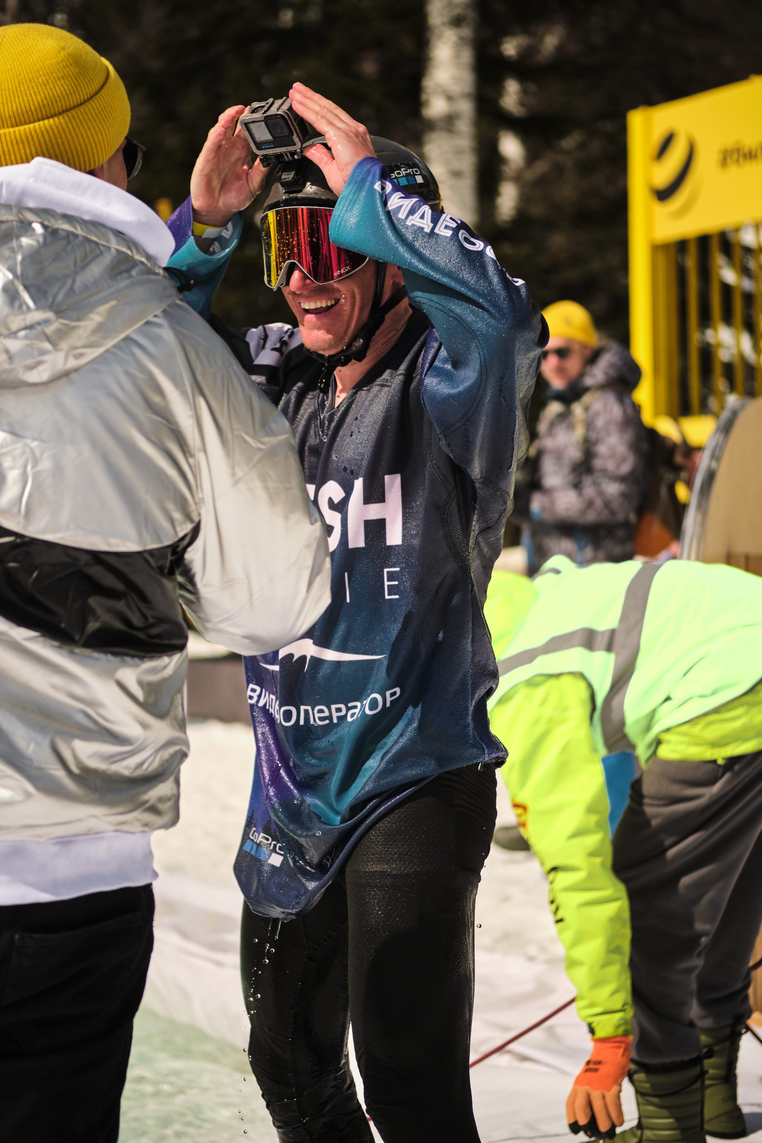 Грелка фест 21.04.2023. Свадебный и семейный фотограф в Новокузнецке Иван Иванов