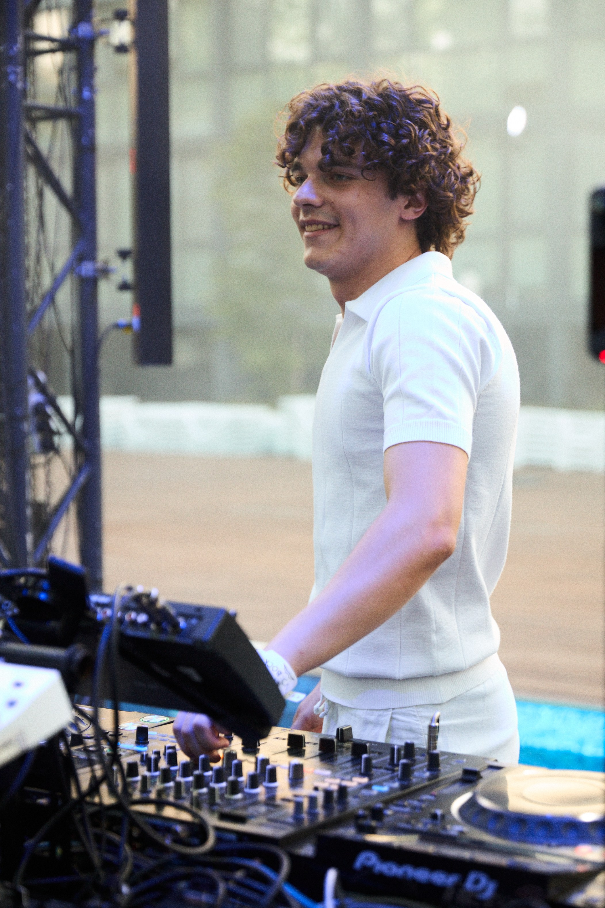 FACE2FACE. Фотограф Максим Маркелов