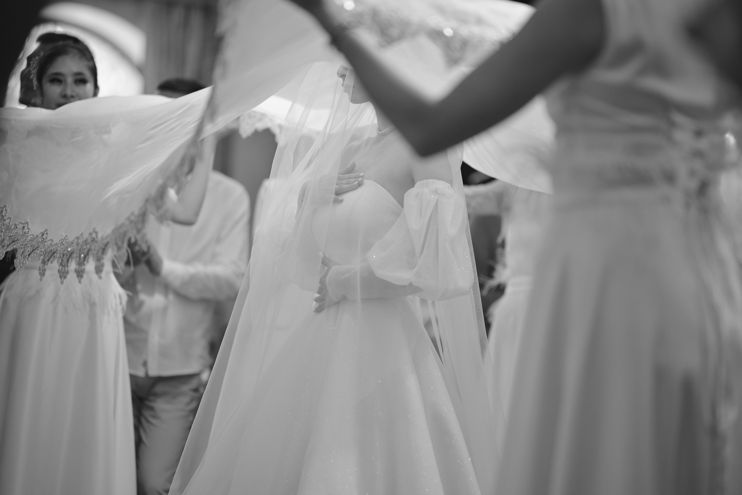 Алиса и Павел