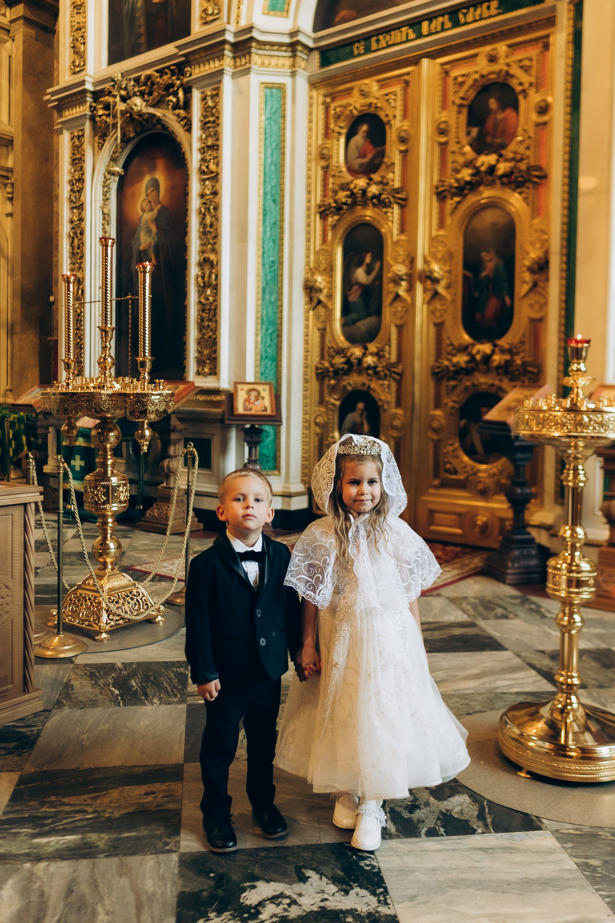 Венчание Исаакиевский. Фотограф ПИТЕР СПБ Надежда Баранова