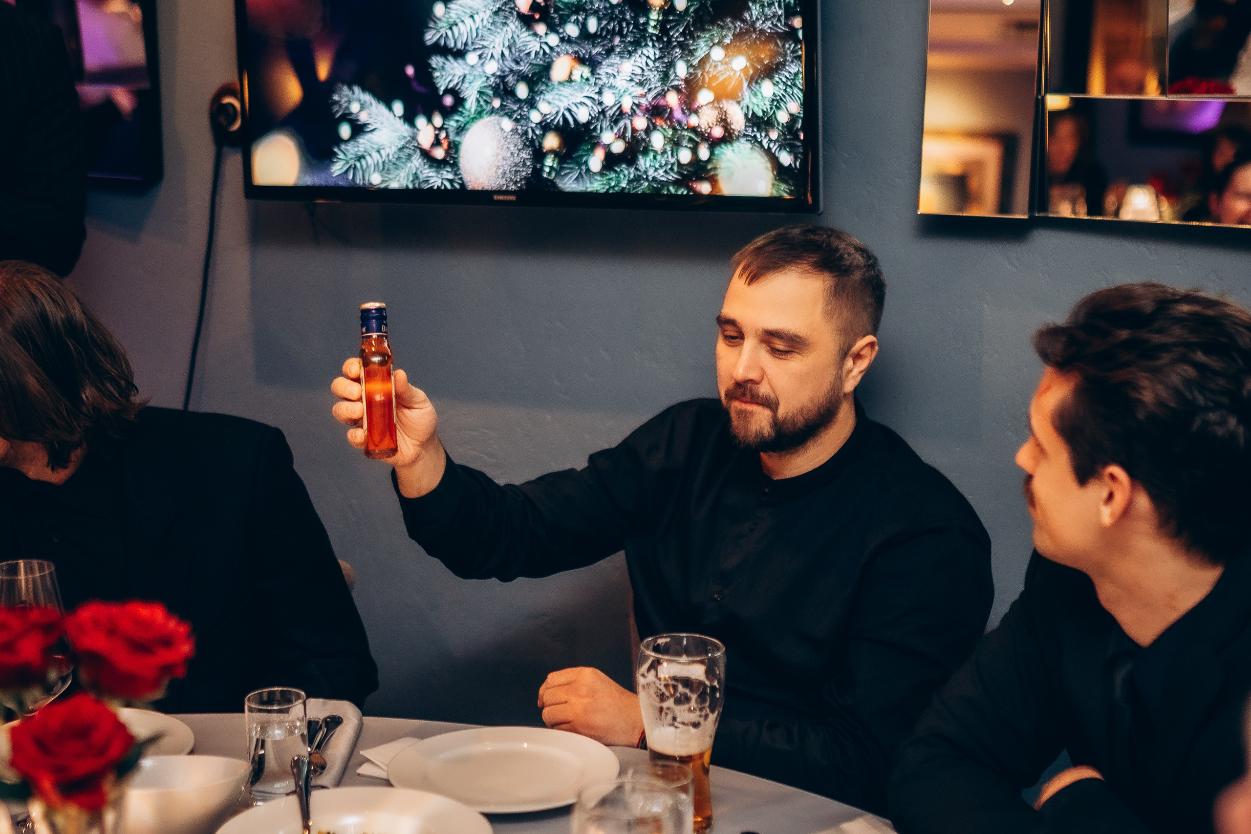 Репортаж (на примере корпоратива). Фотограф ПИТЕР СПБ Надежда Баранова