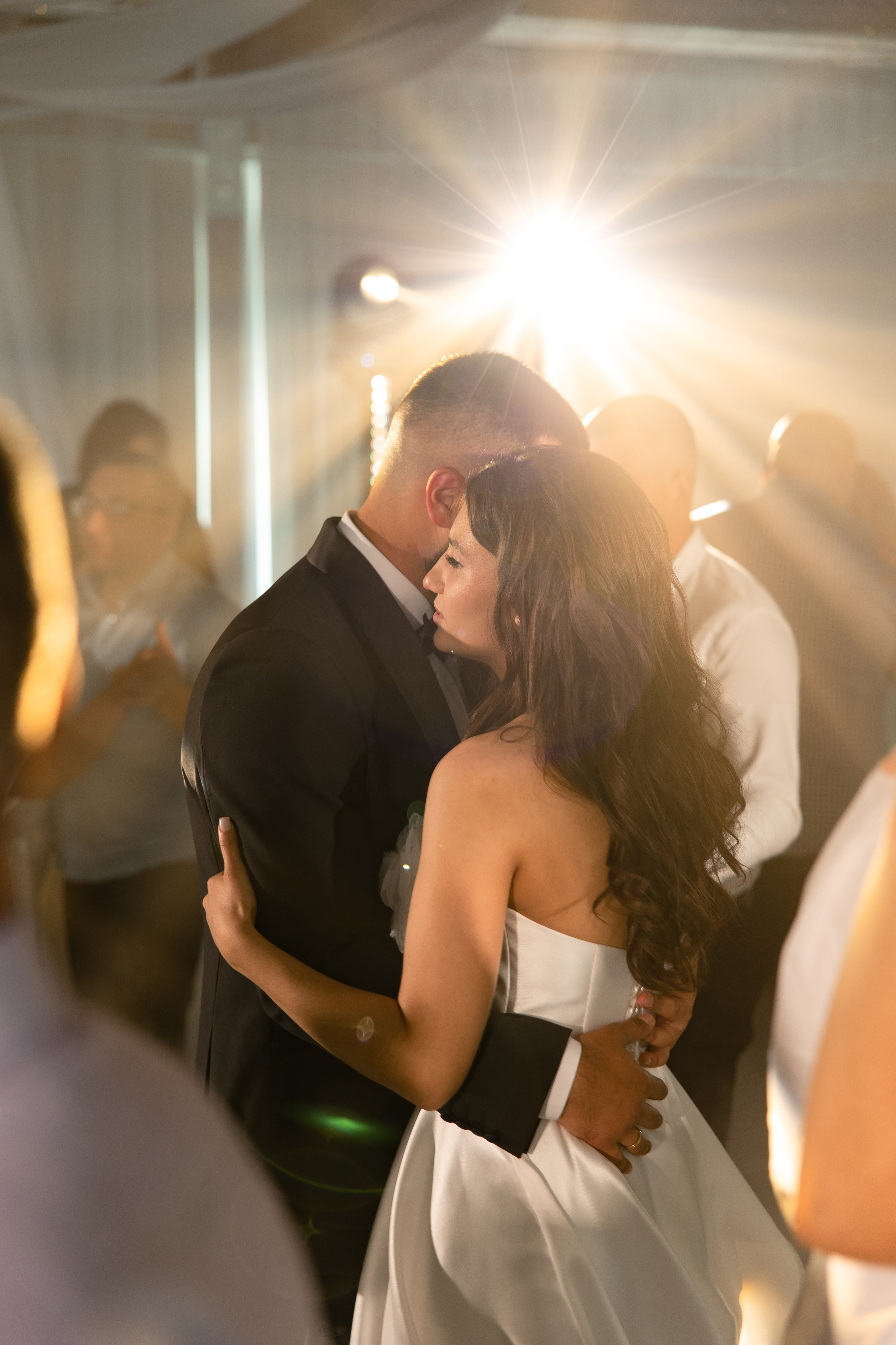 Ильяс и Юлия. Свадебный и семейный фотограф в Новосибирске Наталья Зорина